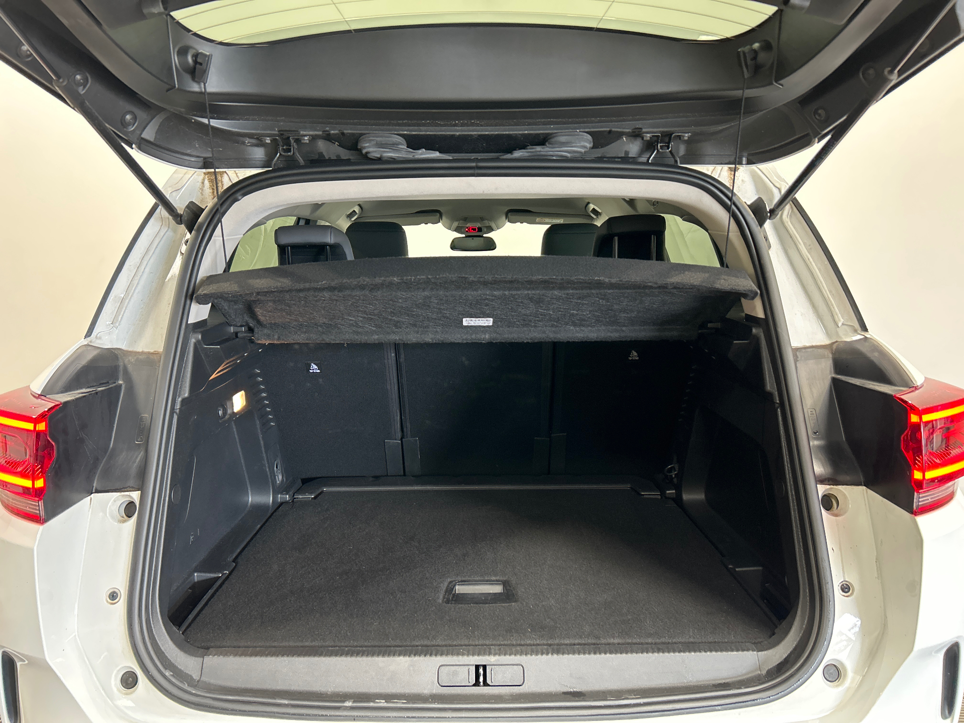 CITROEN C5 AIRCROSS PureTech 130 S&S EAT8 Feel Pack