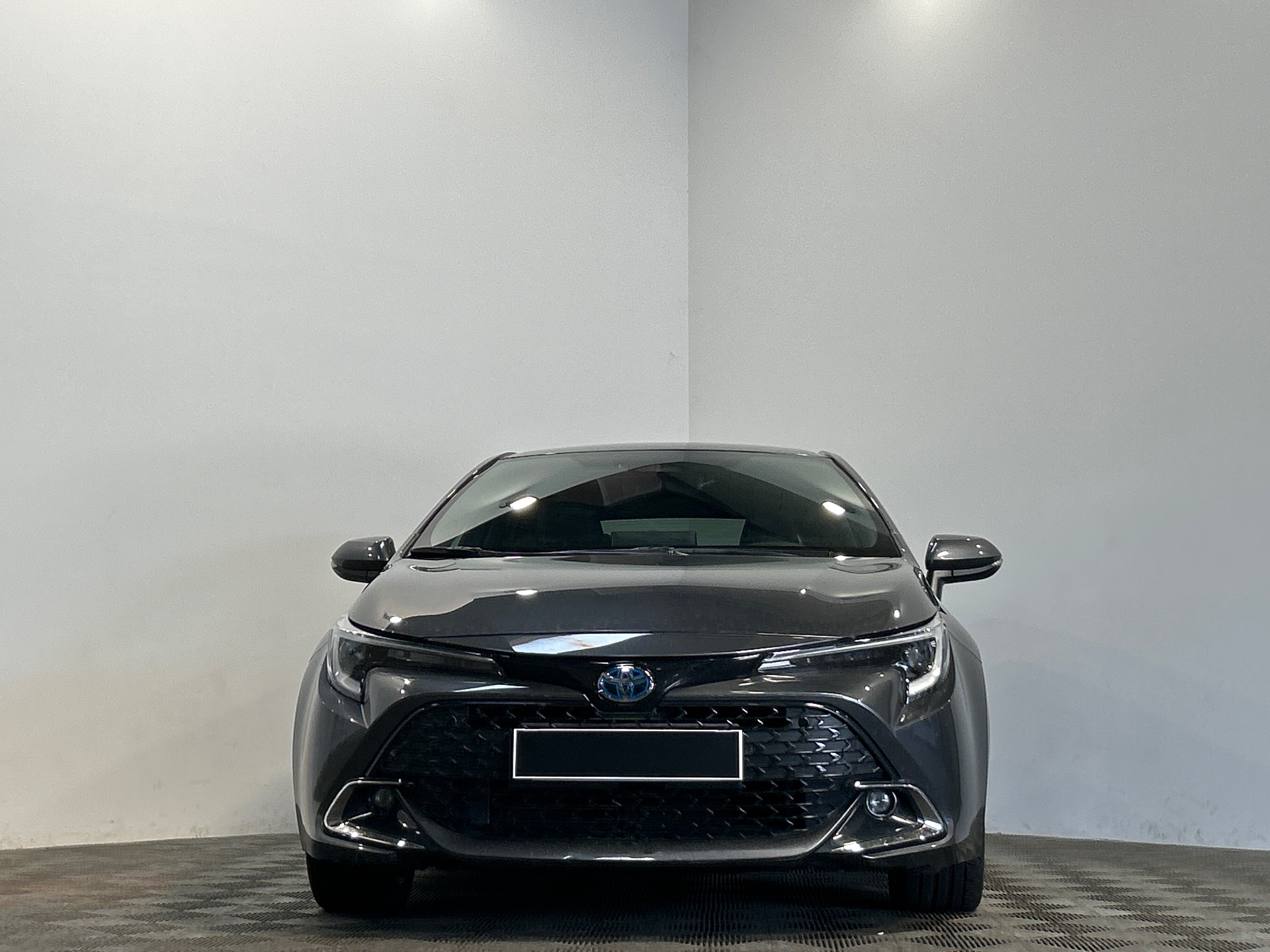 TOYOTA COROLLA PRO HYBRIDE 140H DESIGN