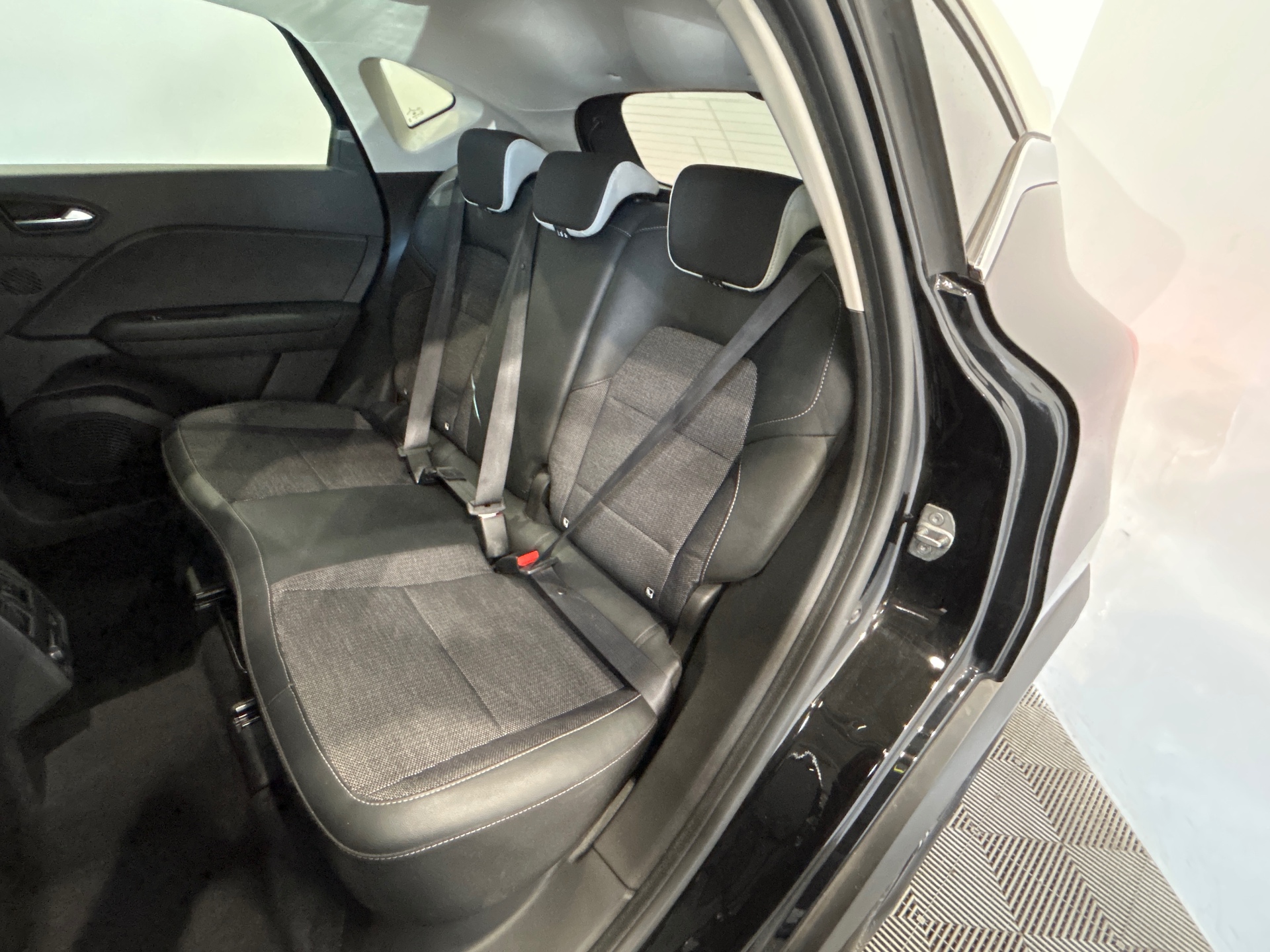 RENAULT CAPTUR techno TCe 90