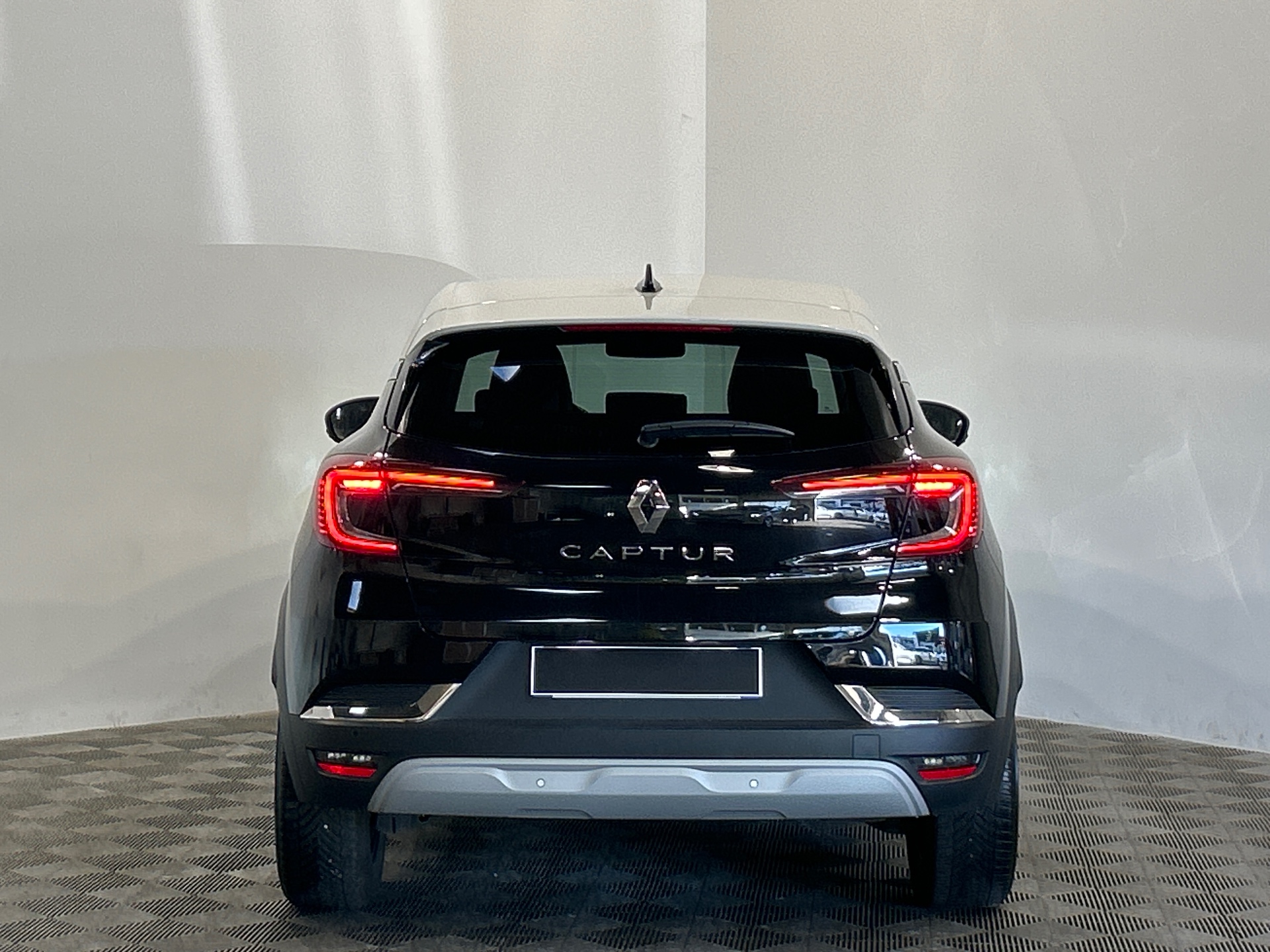 RENAULT CAPTUR techno TCe 90