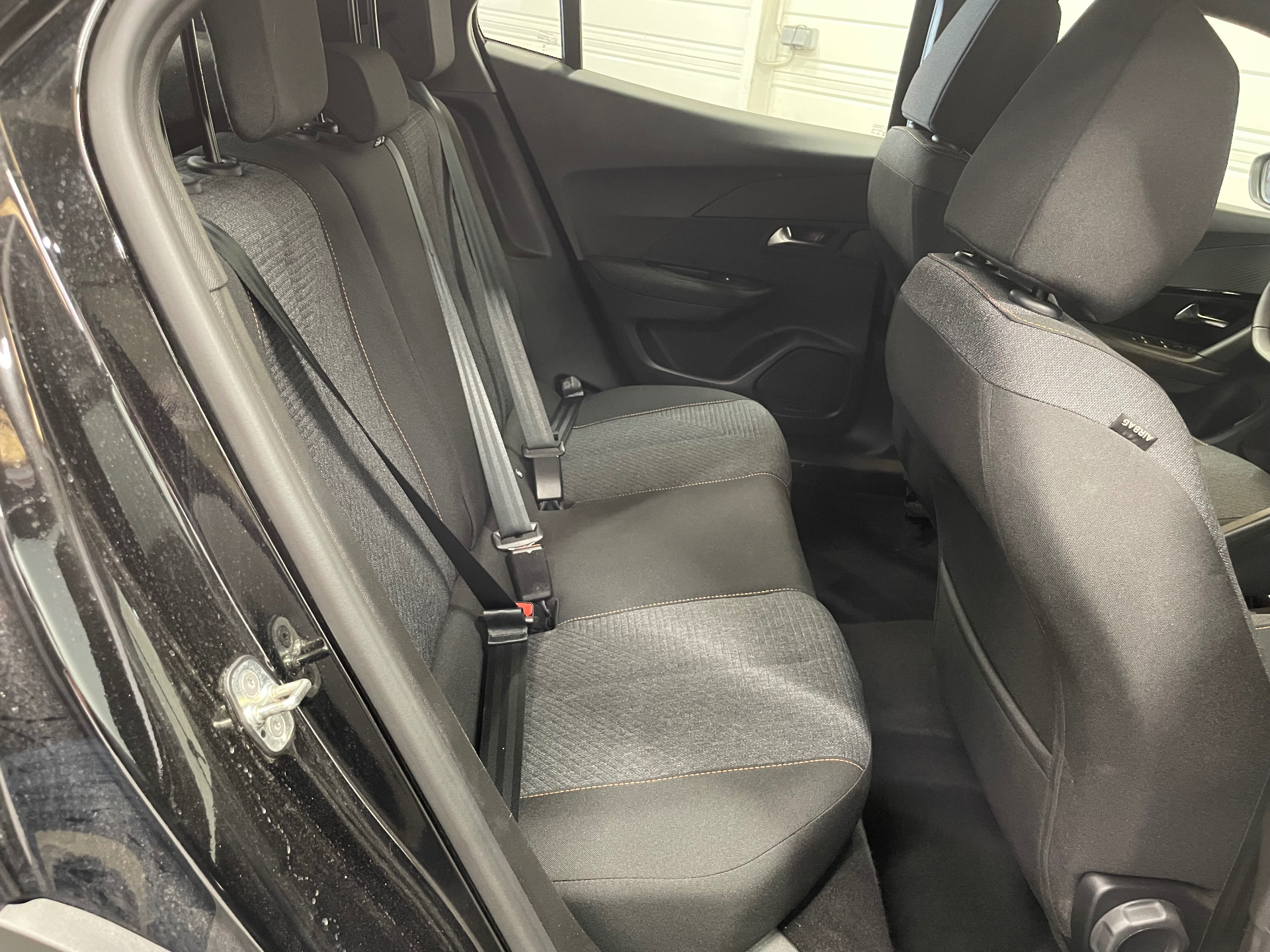 PEUGEOT 2008 Style Hybrid 145 ch e-DCS6