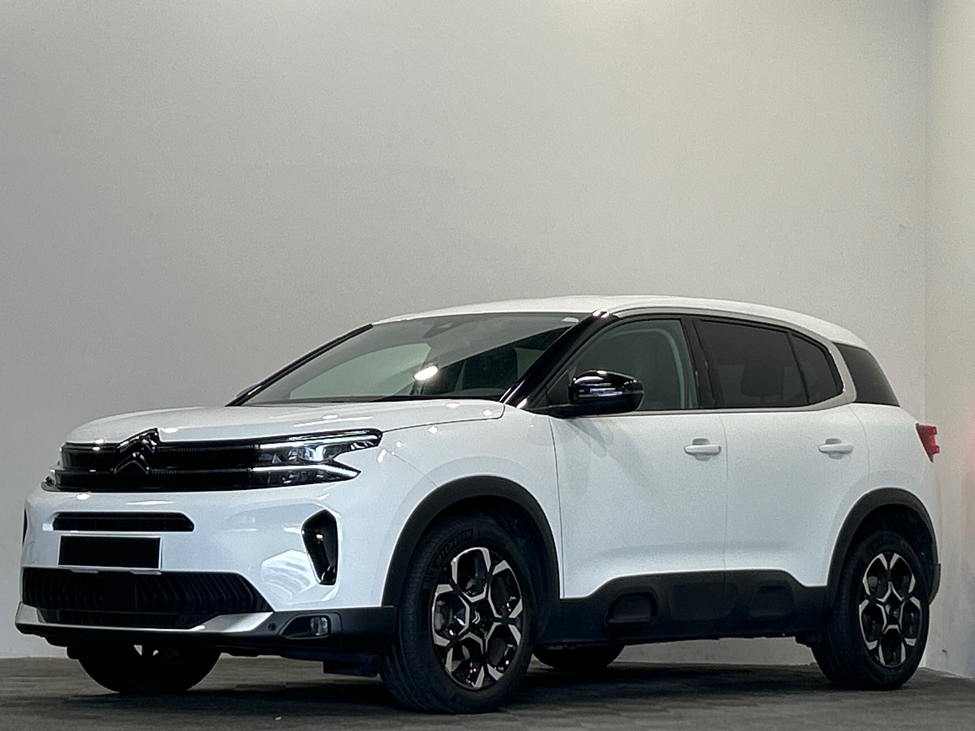 CITROEN C5 AIRCROSS PureTech 130 S&S EAT8 Feel Pack