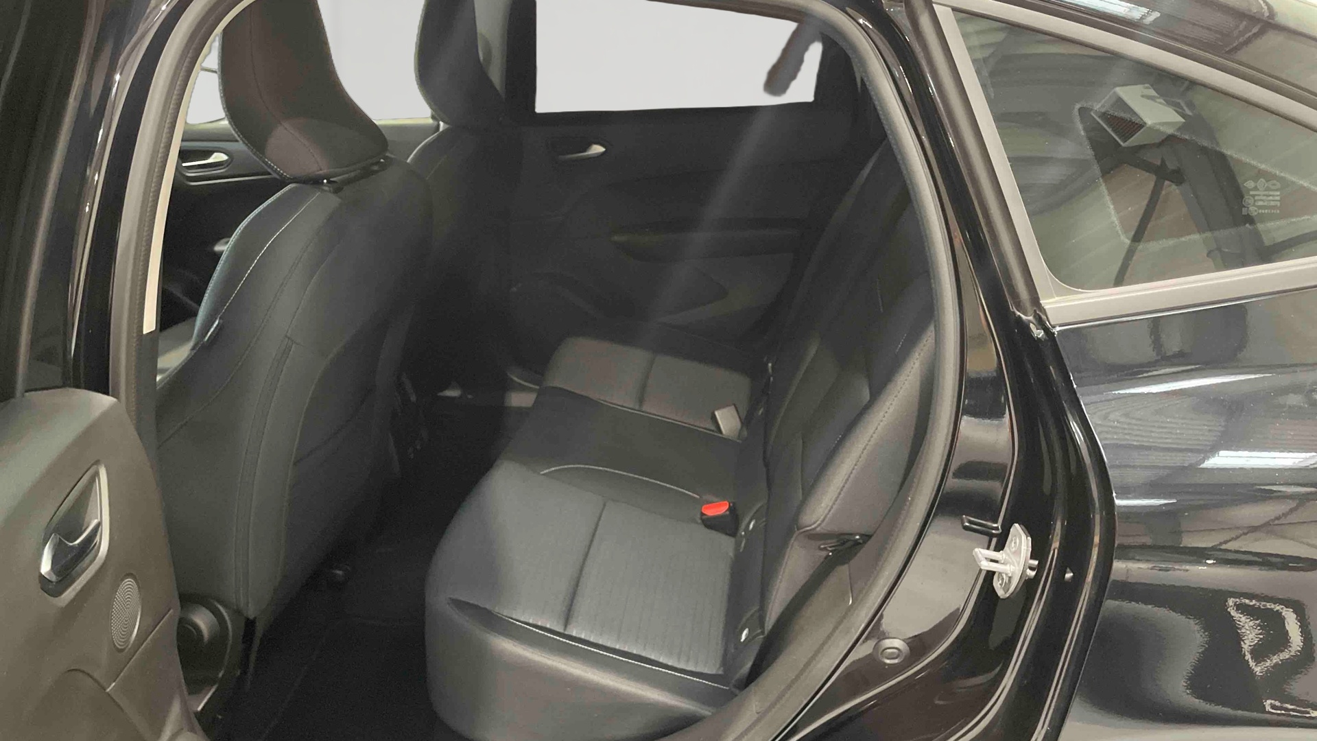 RENAULT ARKANA E-Tech full hybrid 145 GSR2 Evolution