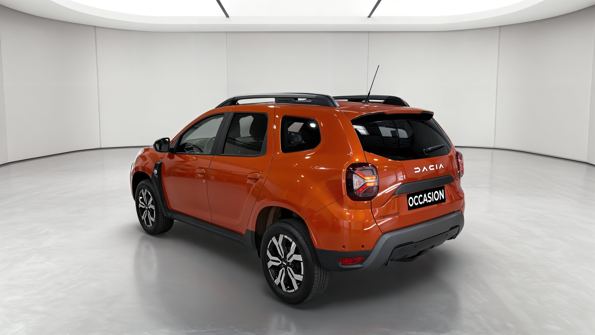 DACIA DUSTER Blue dCi 115 4x2 Journey