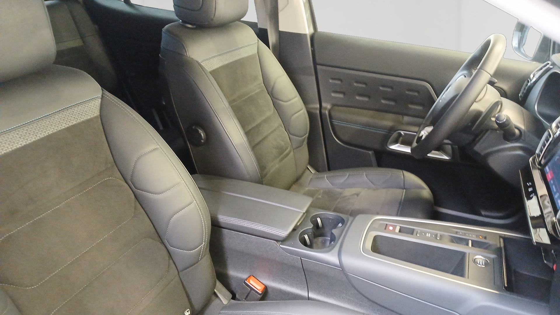 CITROEN C5 AIRCROSS PTECH 130 S&S EAT8 C-SERIES