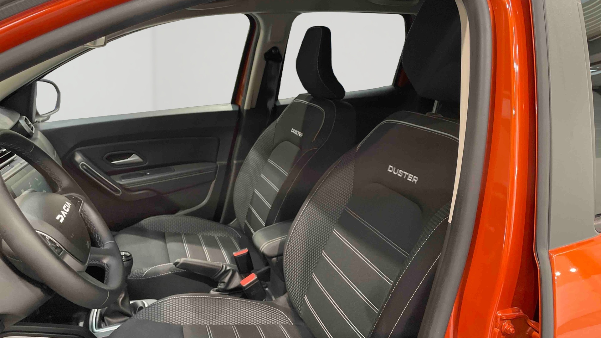 DACIA DUSTER Blue dCi 115 4x2 Journey