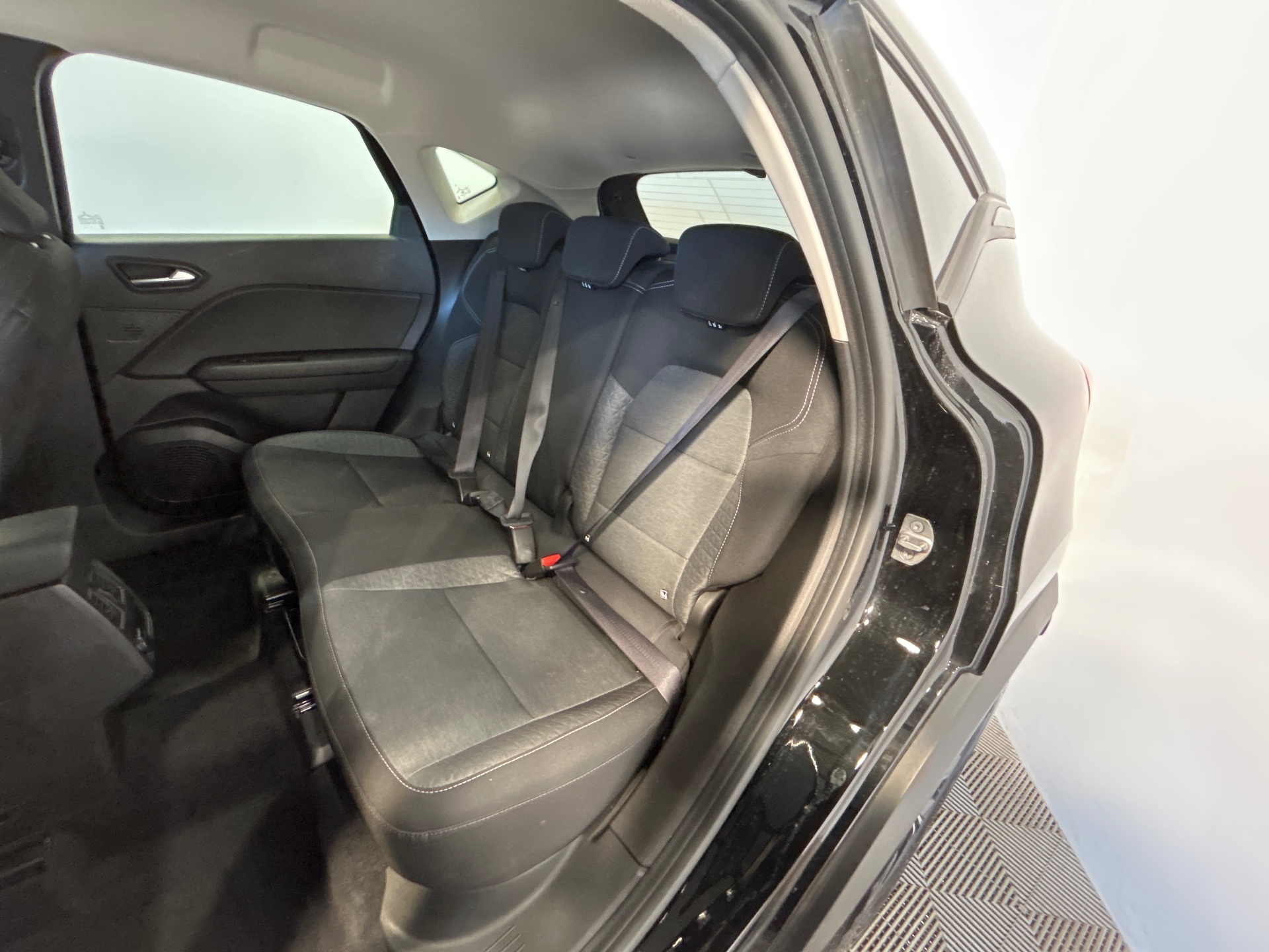 RENAULT CAPTUR evolution TCe 90