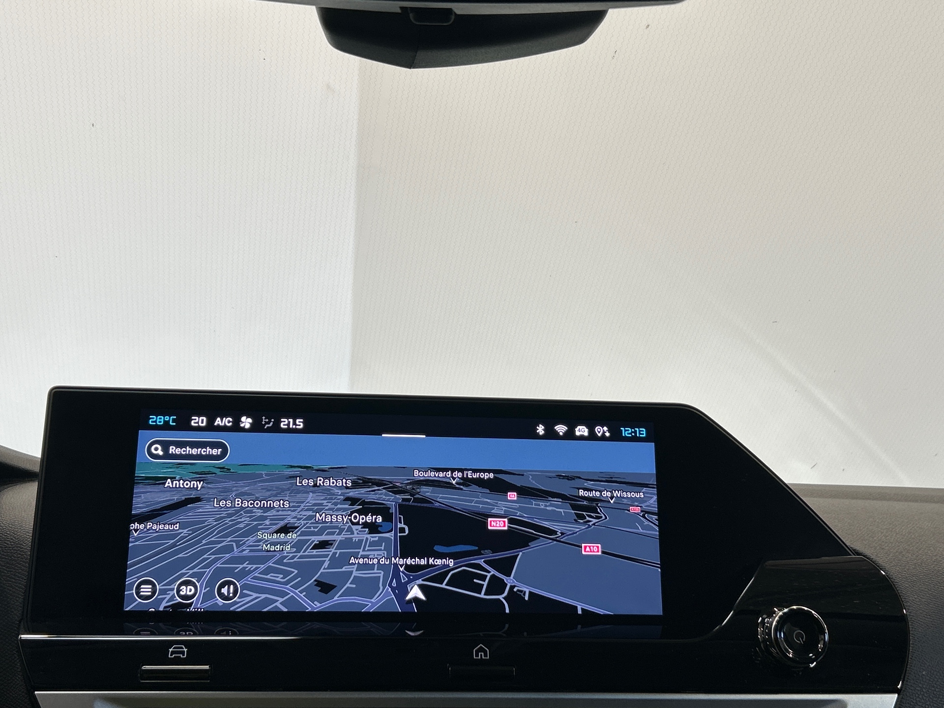 CITROEN C4 PT130 S&S BVM6 FEELPK