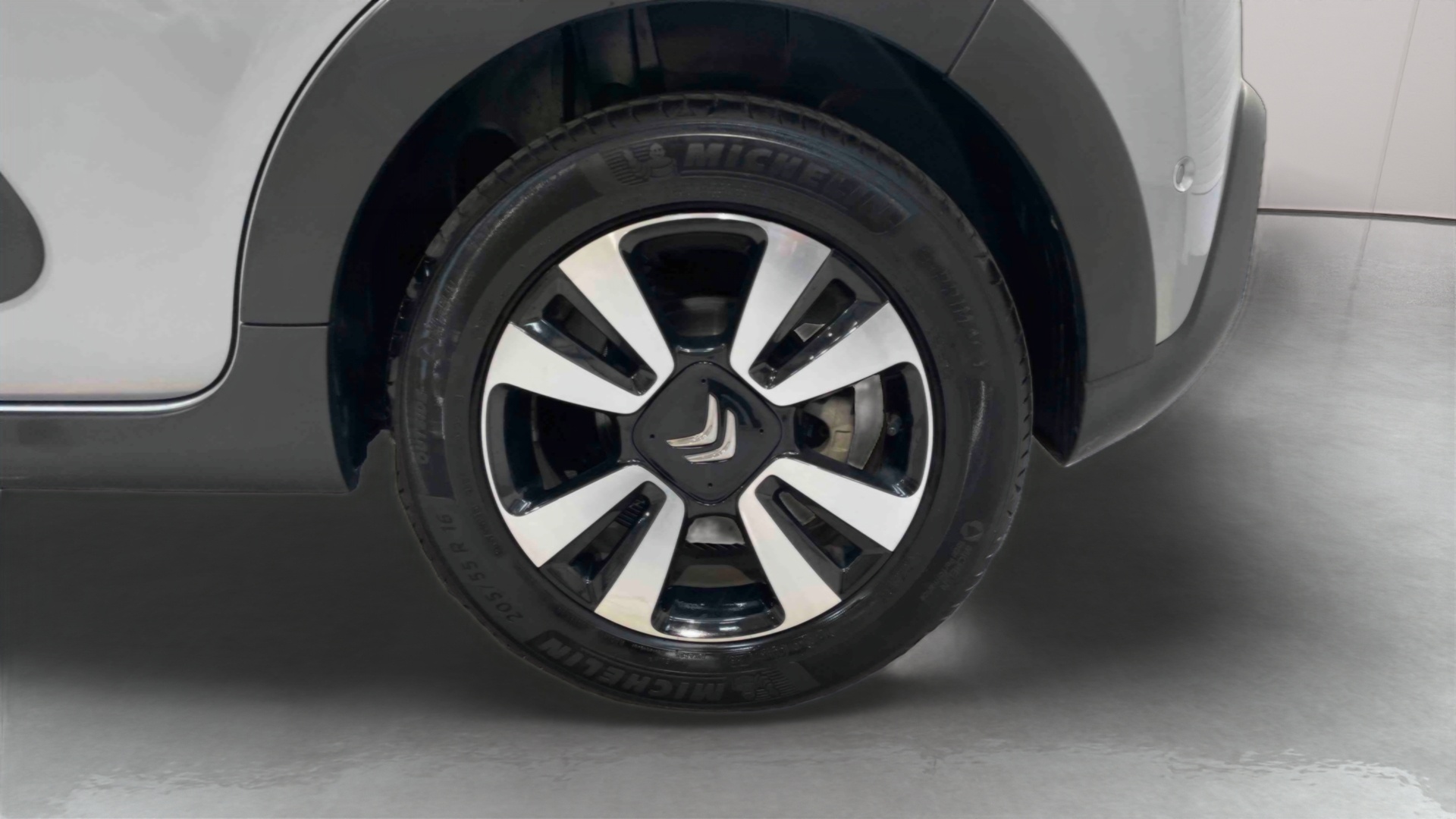 CITROEN C3 PureTech 110 S&S BVM6 Shine
