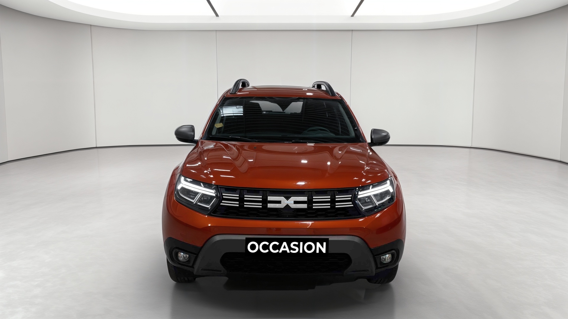 DACIA DUSTER Blue dCi 115 4x2 Journey