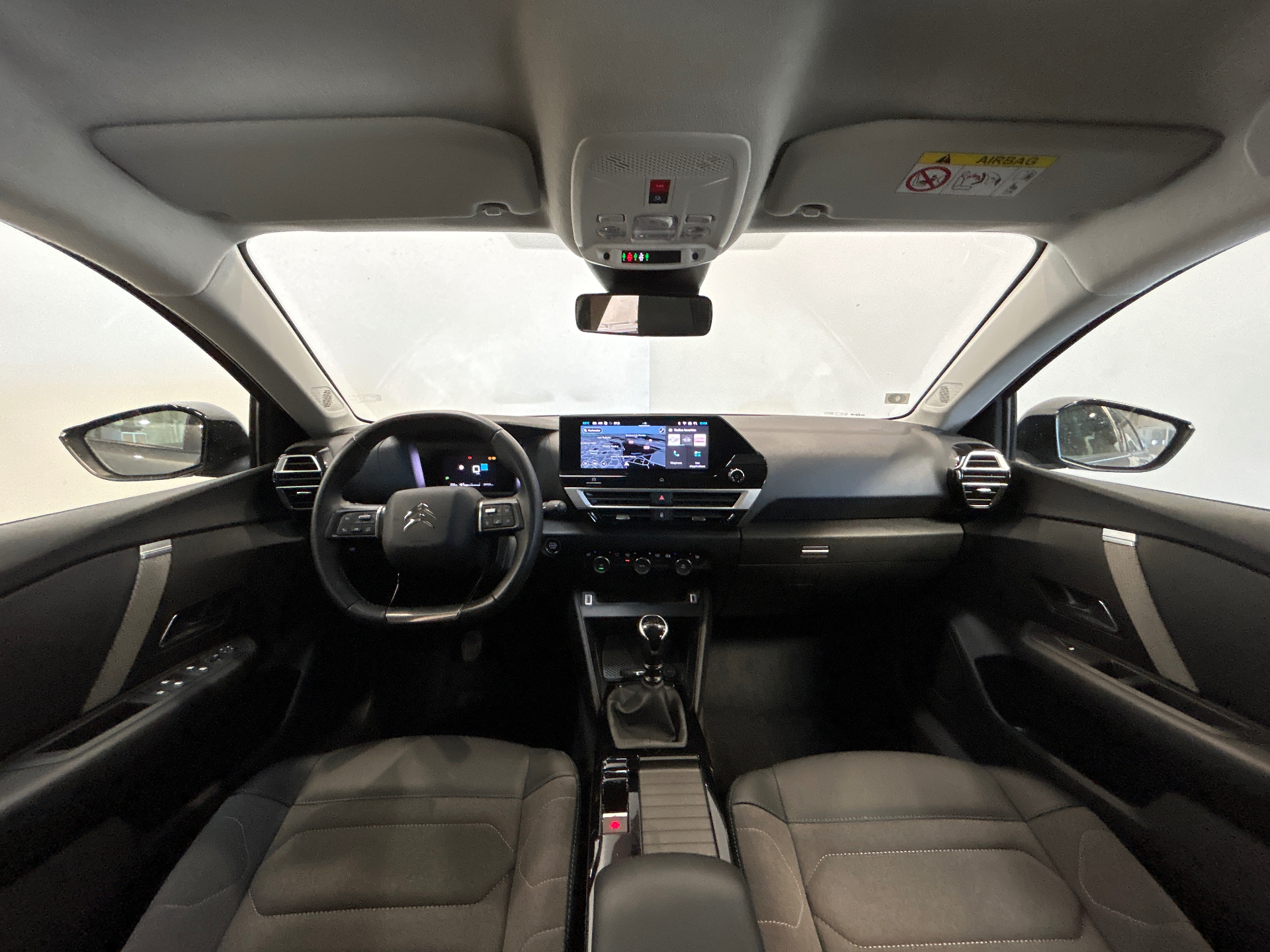 CITROEN C4 PT130 S&S BVM6 FEELPK