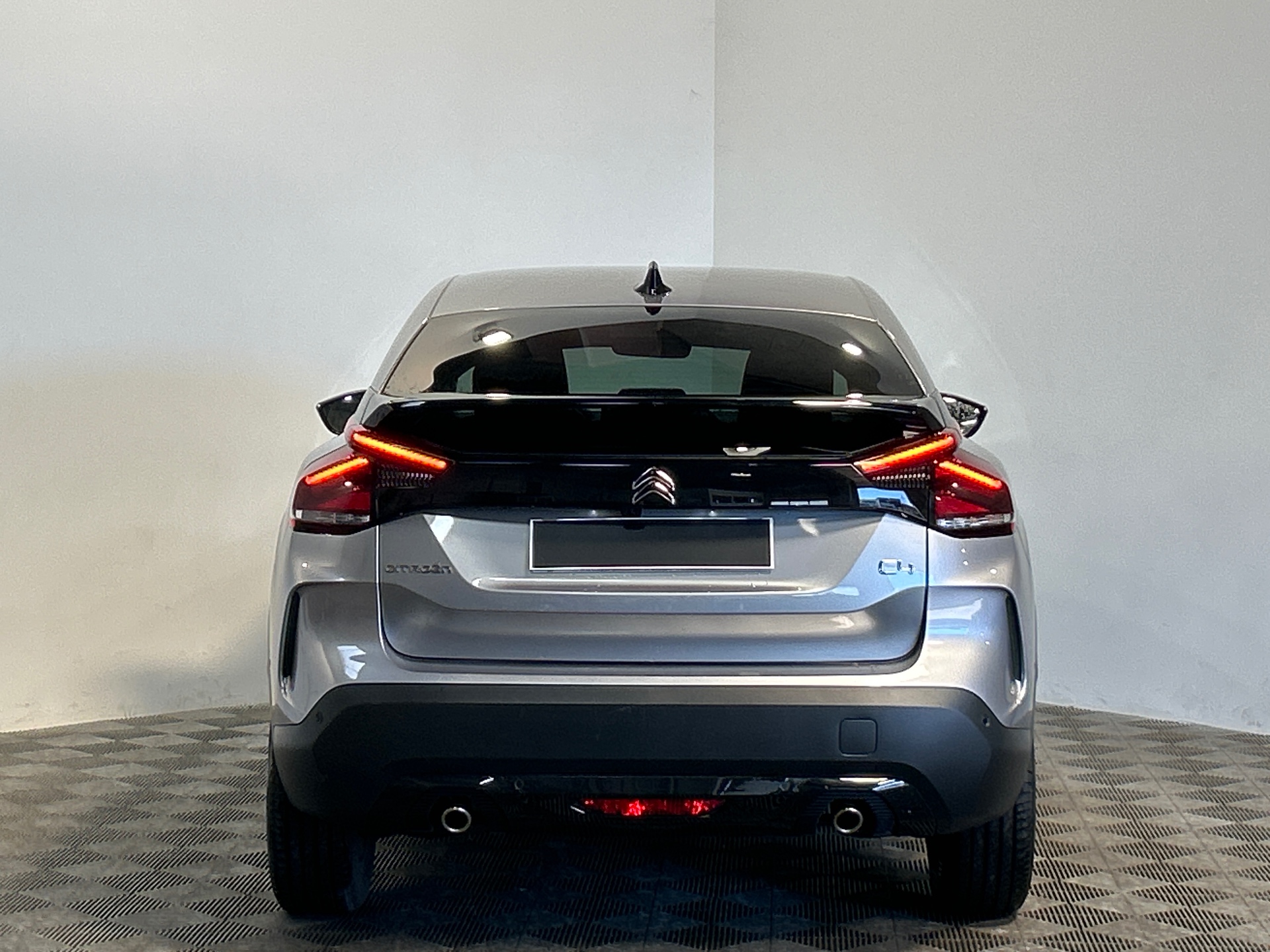 CITROEN C4 PT130 S&S BVM6 SHINE