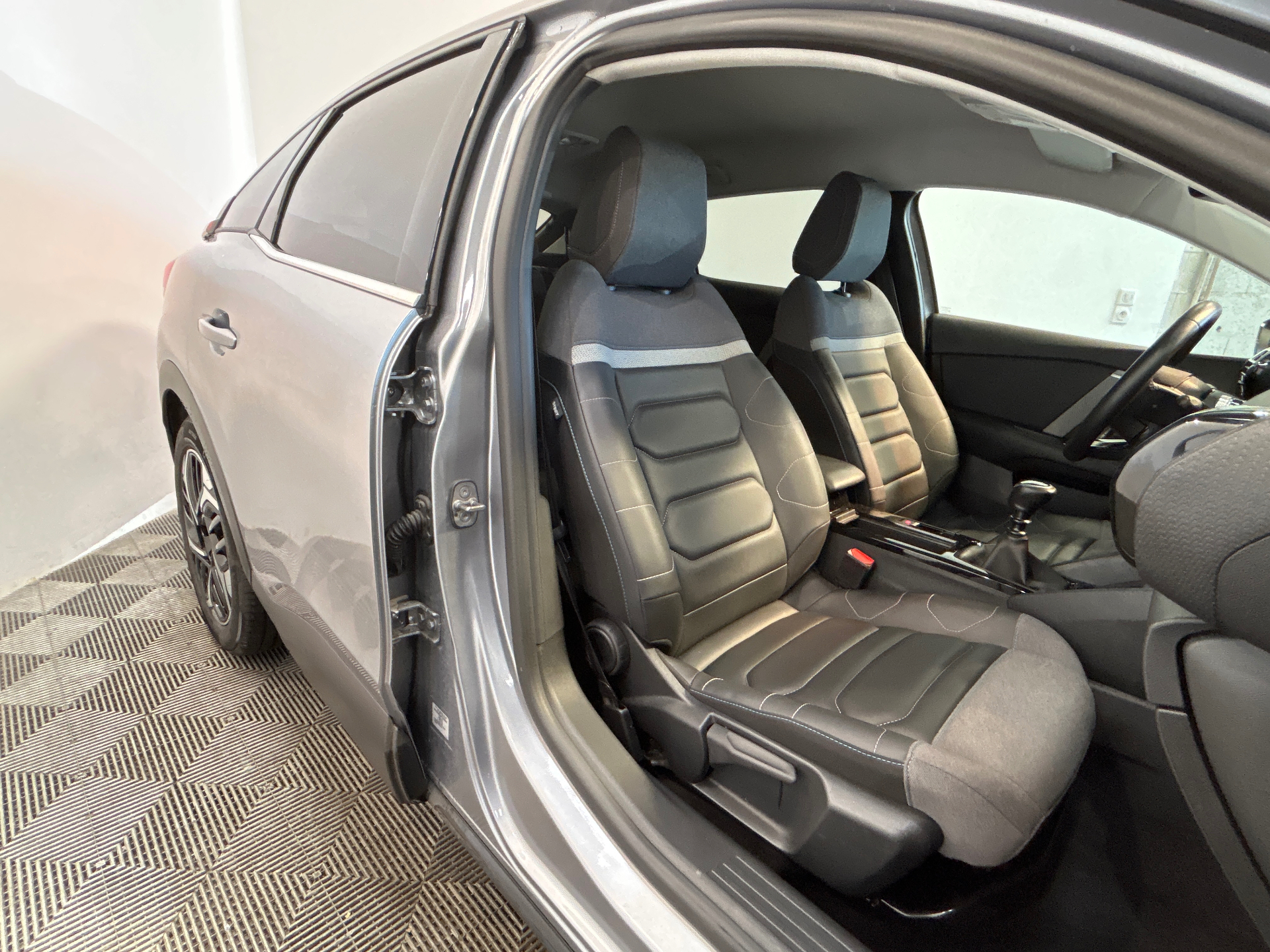 CITROEN C4 PT130 S&S BVM6 SHINE