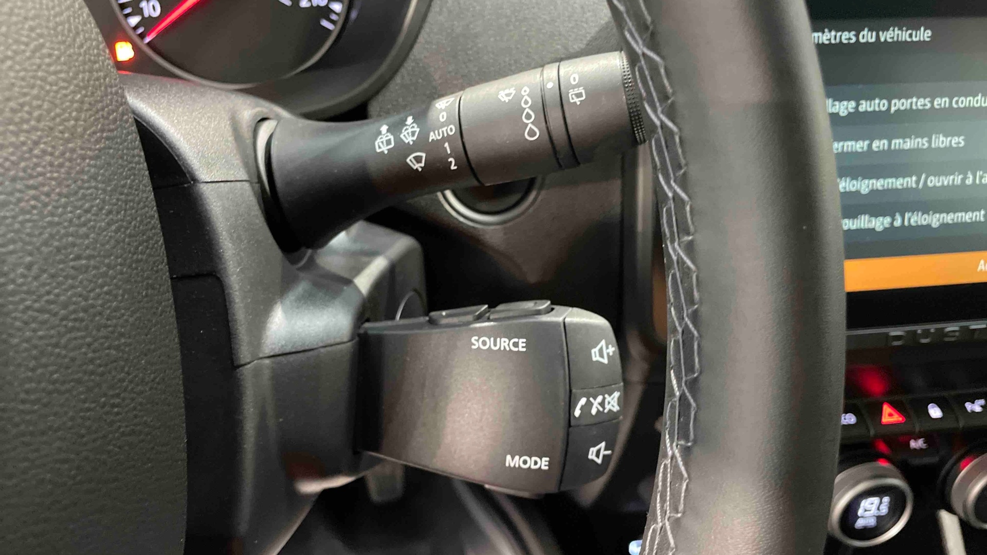 DACIA DUSTER Blue dCi 115 4x2 Journey