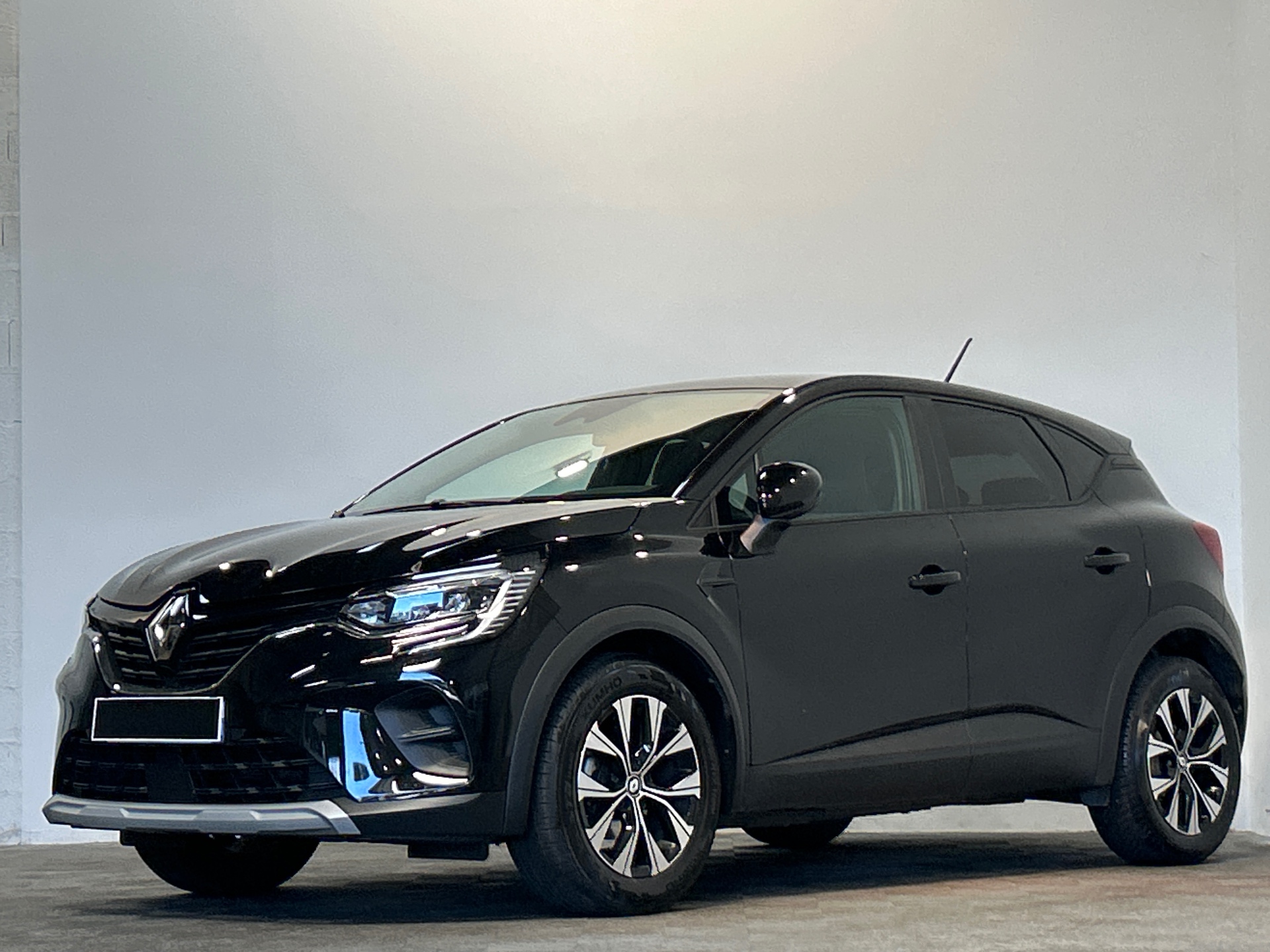 RENAULT CAPTUR evolution TCe 90