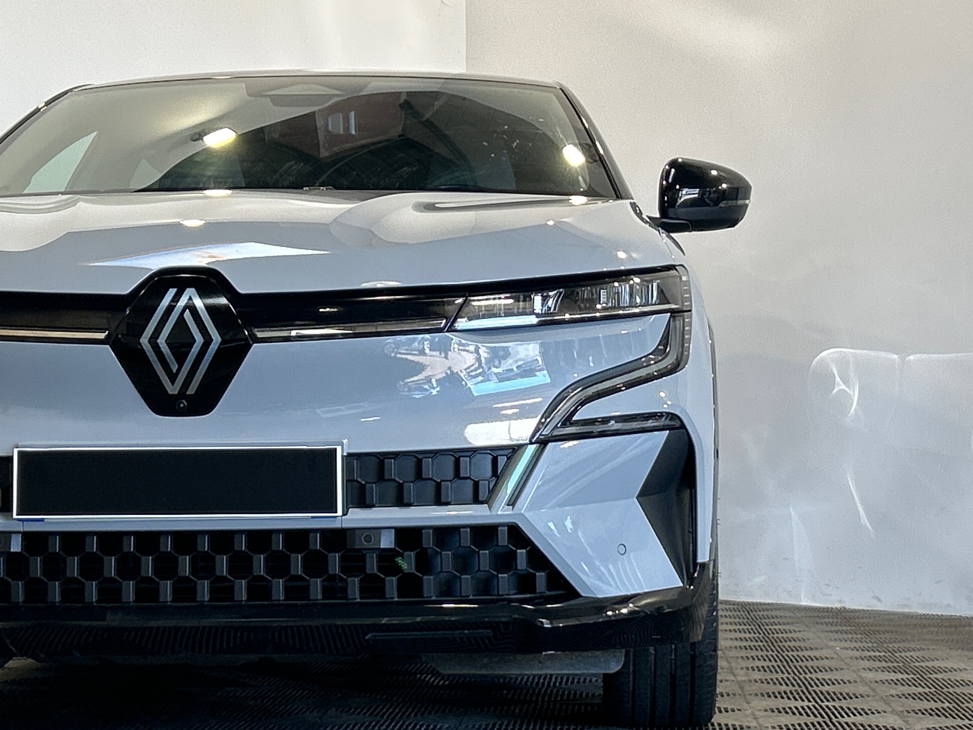 RENAULT MEGANE E-TECH EV60 220 ch optimum charge Techno