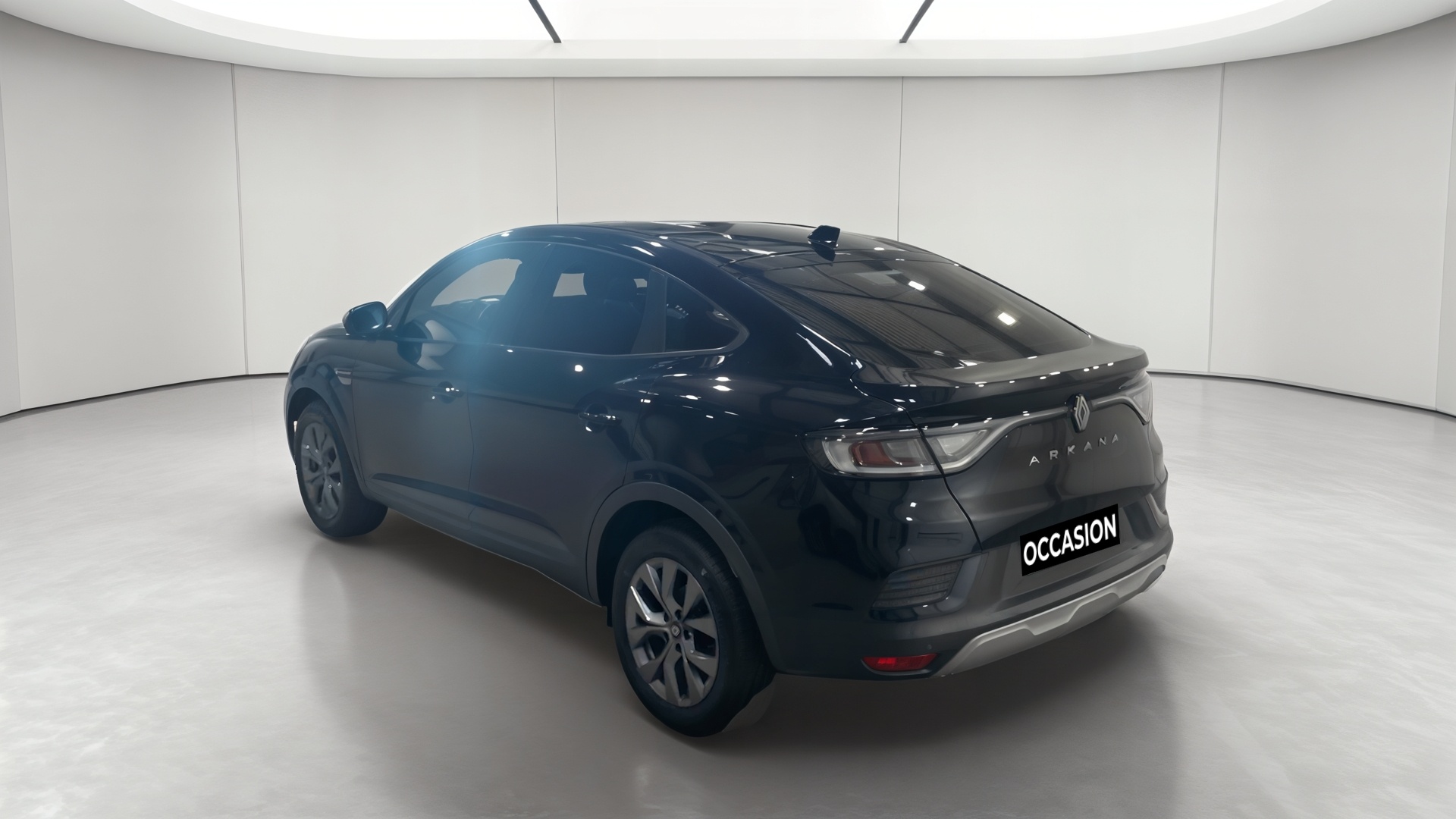RENAULT ARKANA E-Tech full hybrid 145 GSR2 Evolution
