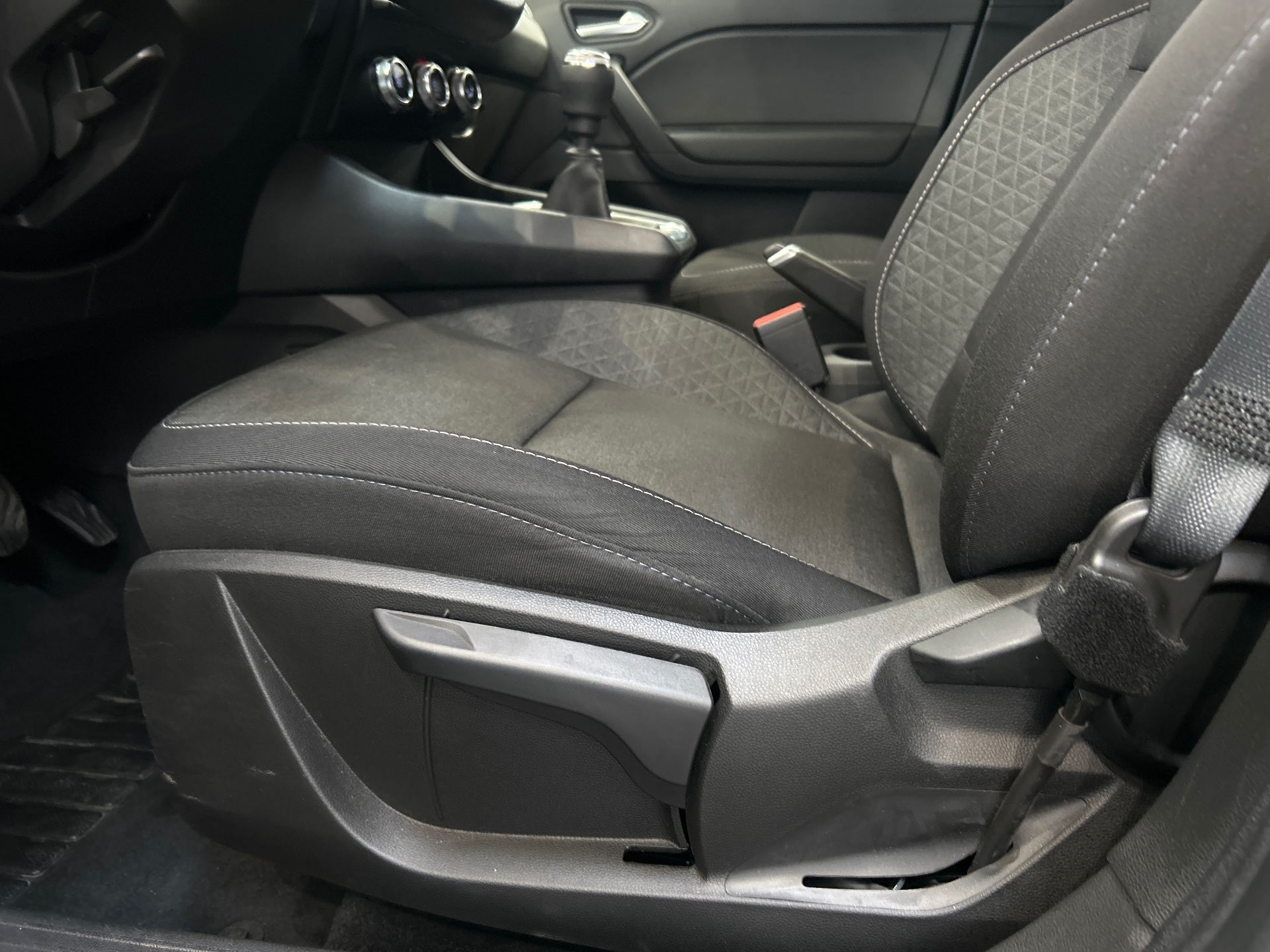 RENAULT CAPTUR evolution TCe 90