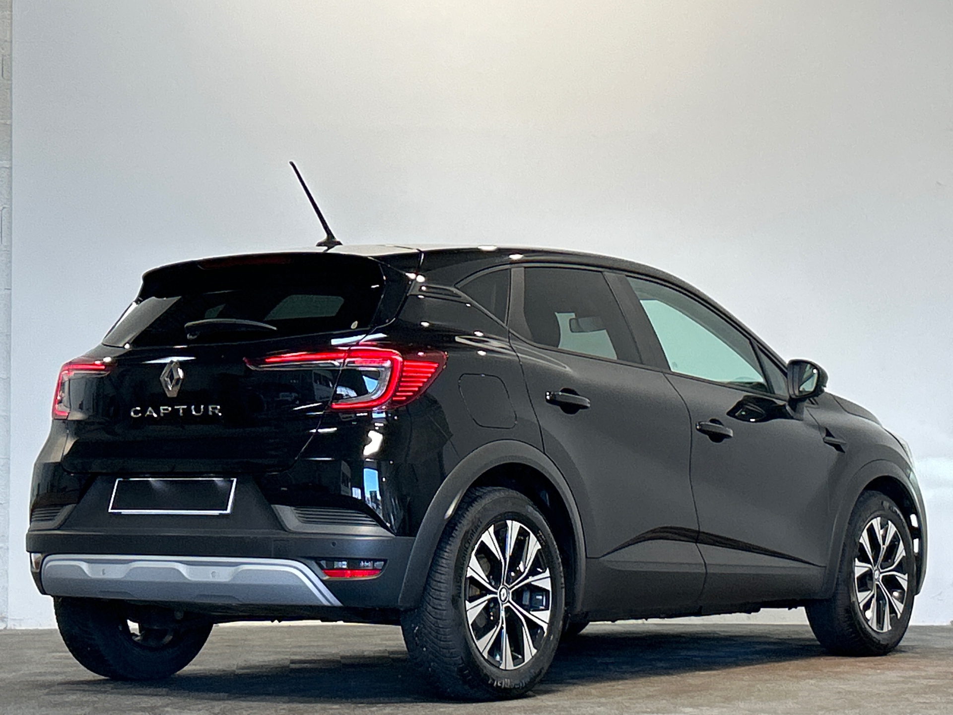 RENAULT CAPTUR evolution TCe 90