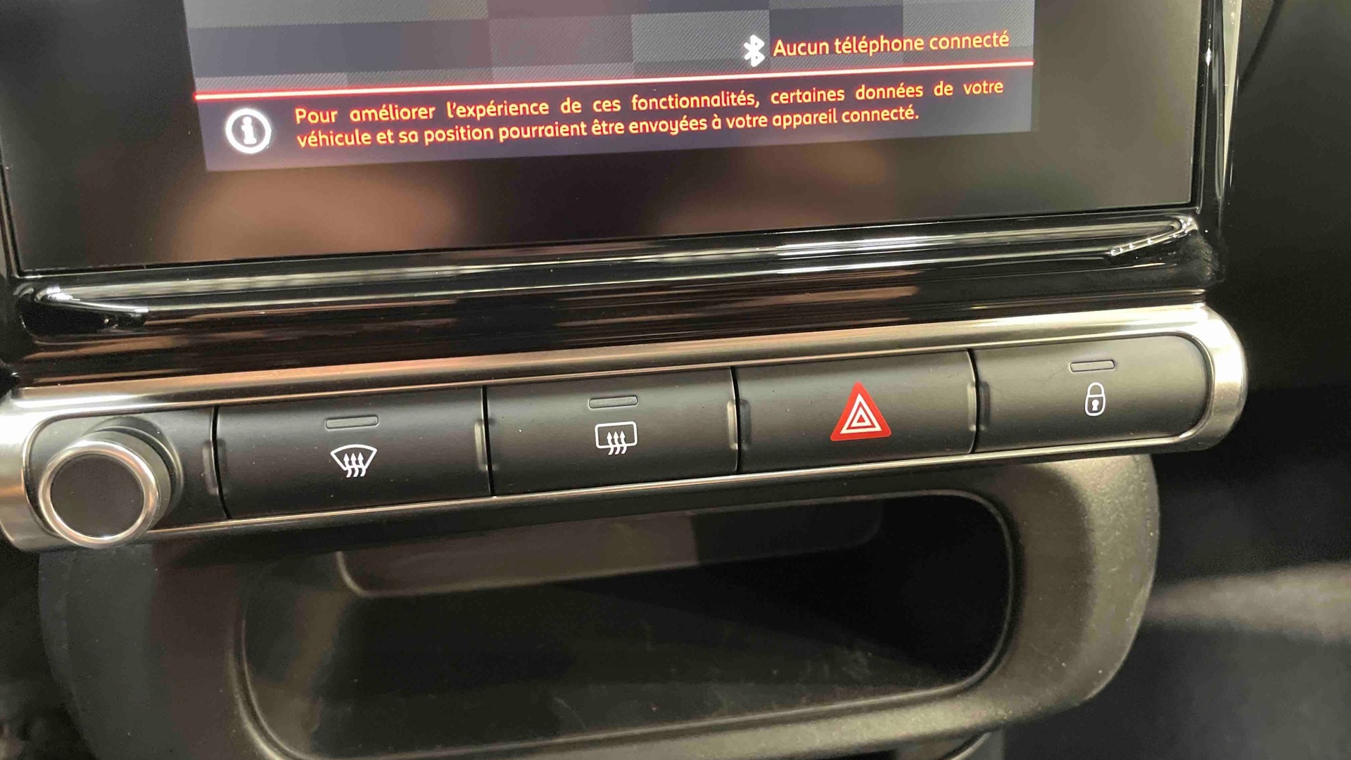 CITROEN C3 PureTech 110 S&S BVM6 Shine