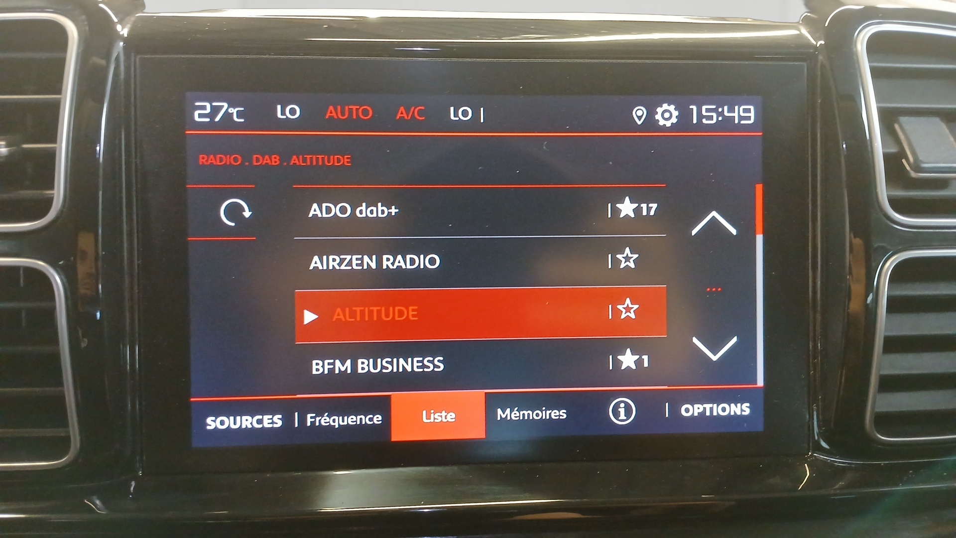 CITROEN C5 AIRCROSS PTECH 130 S&S EAT8 C-SERIES