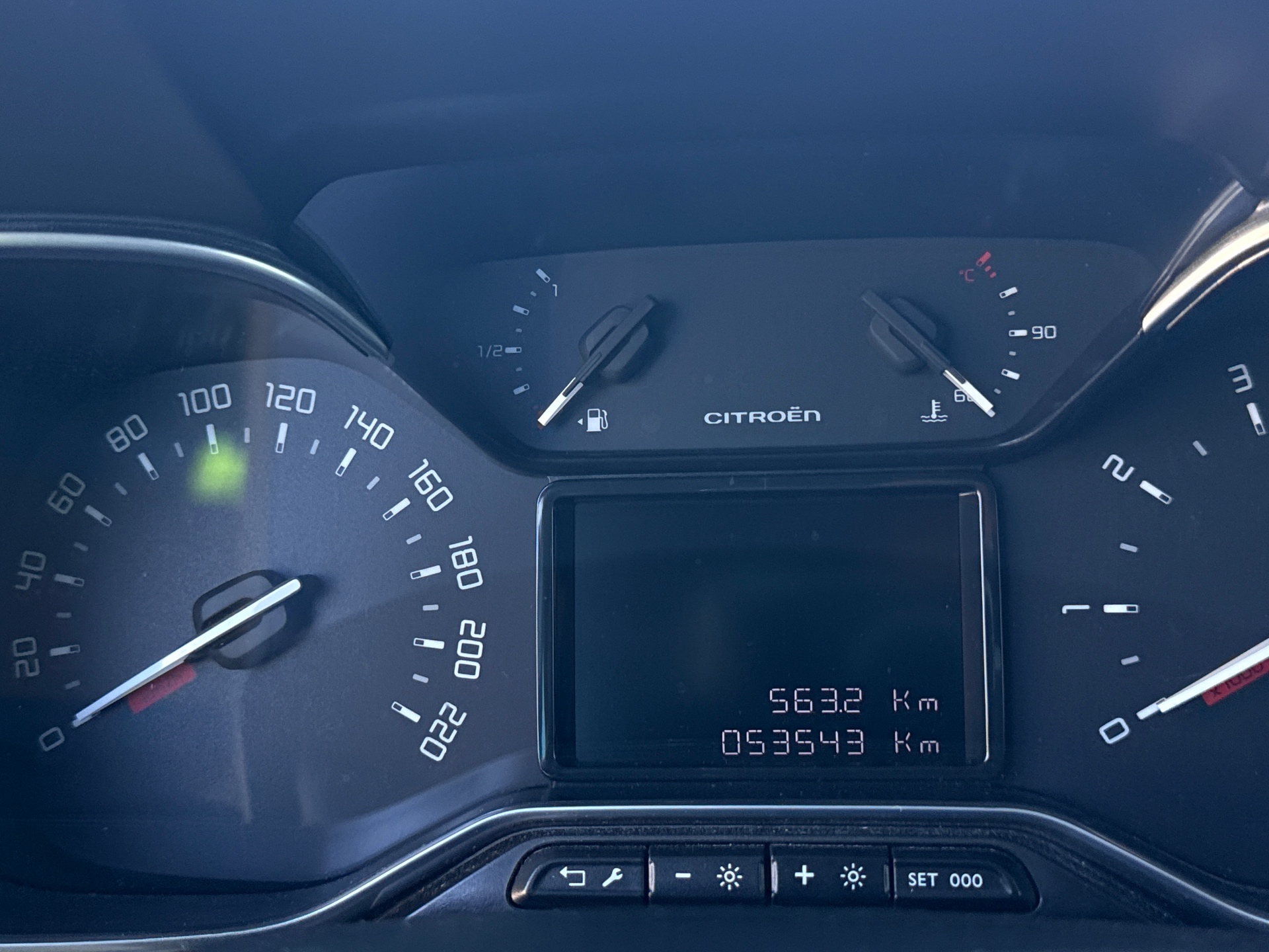CITROEN C3 AIRCROSS PureTech 130 S&S EAT6 Max
