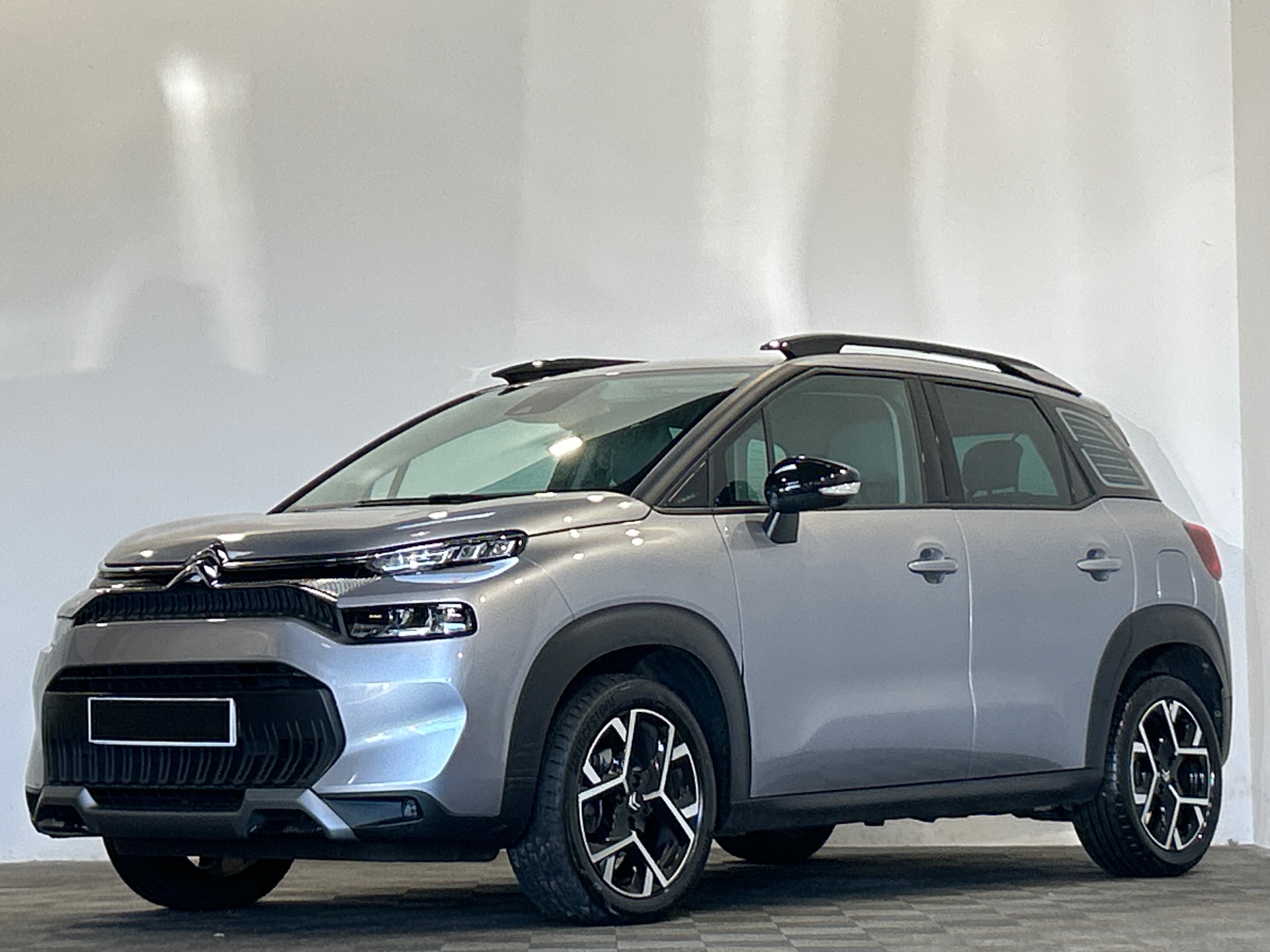 CITROEN C3 AIRCROSS PureTech 130 S&S EAT6 Max