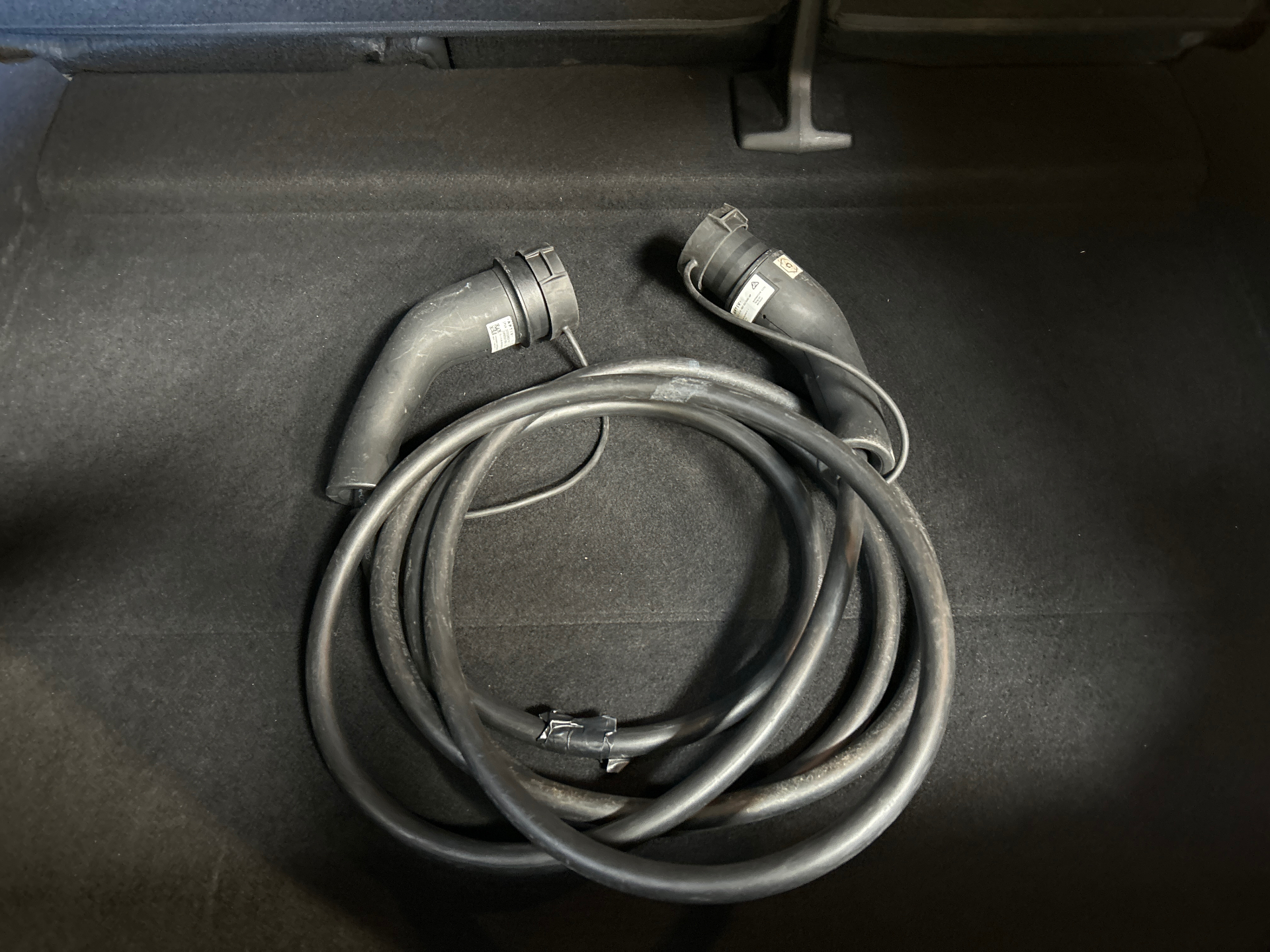 RENAULT MEGANE E-TECH EV60 220 ch optimum charge Techno