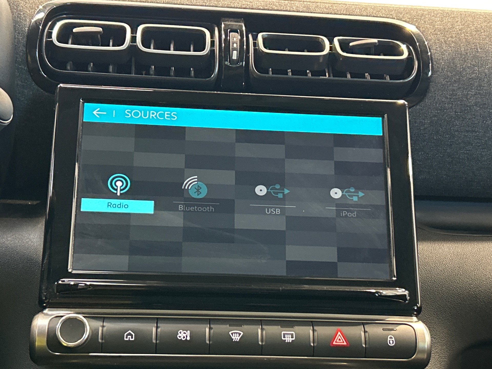 CITROEN C3 AIRCROSS PureTech 130 S&S EAT6 Max