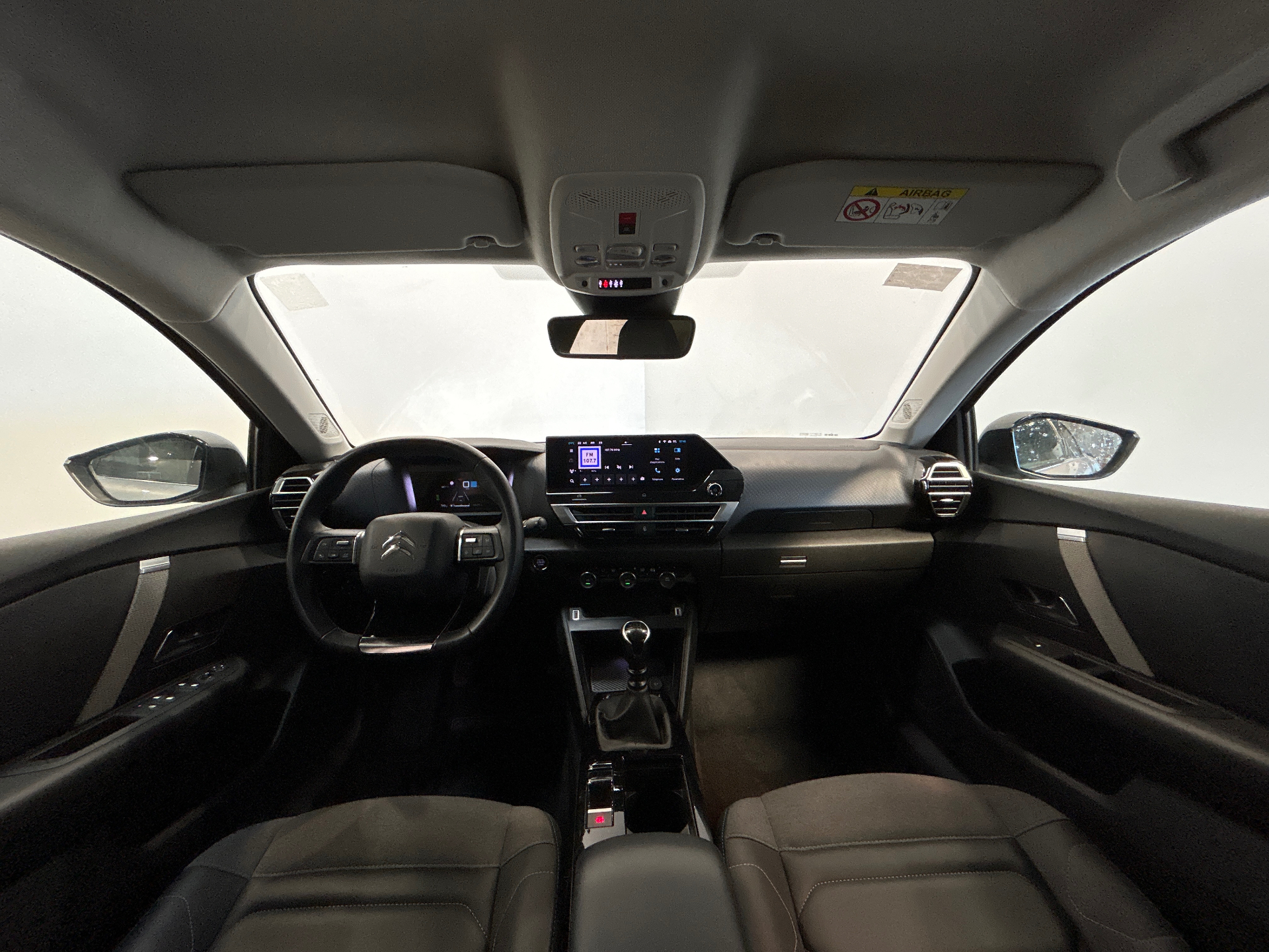 CITROEN C4 PT130 S&S BVM6 SHINE