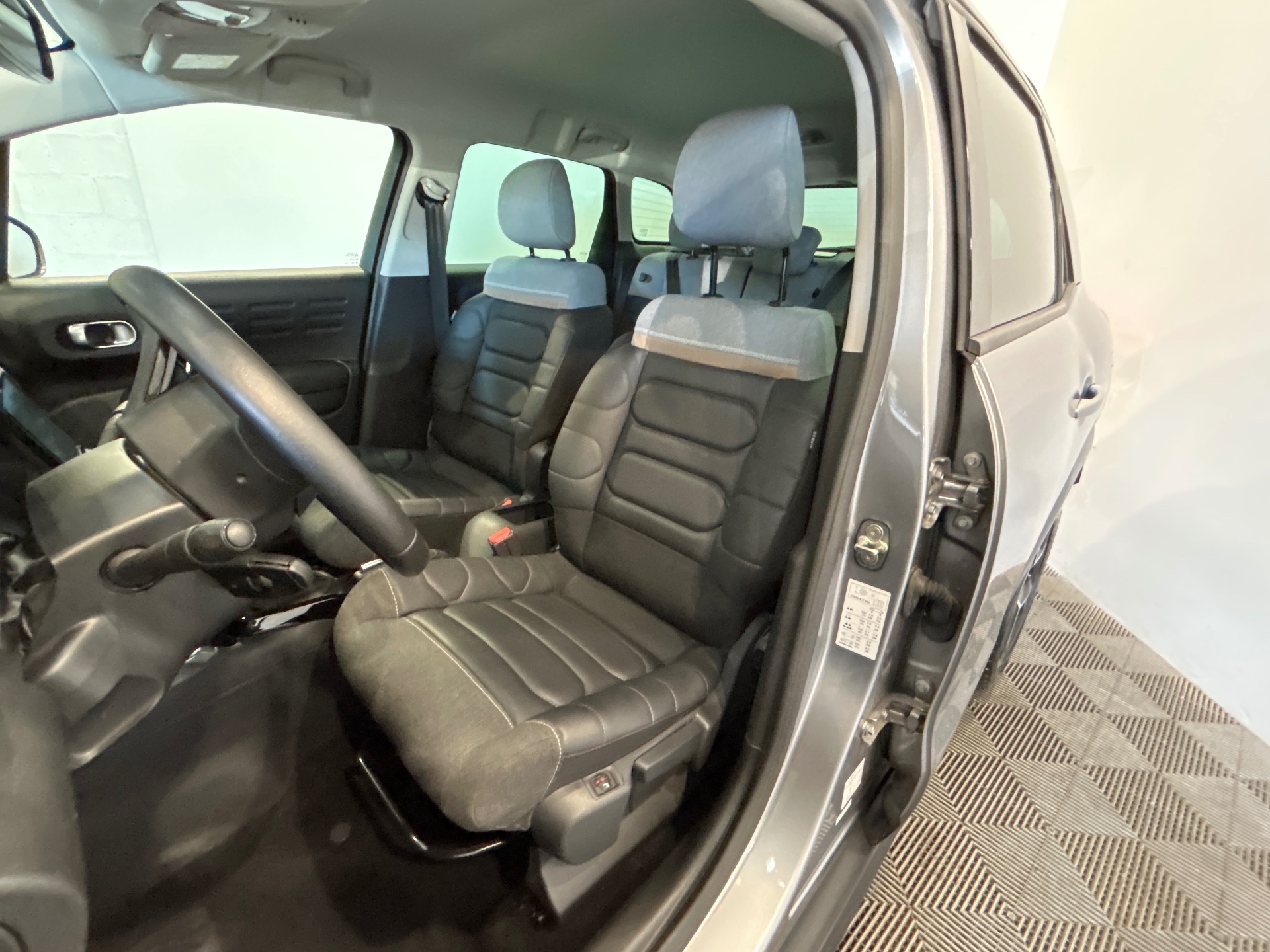 CITROEN C3 AIRCROSS PureTech 130 S&S EAT6 Max