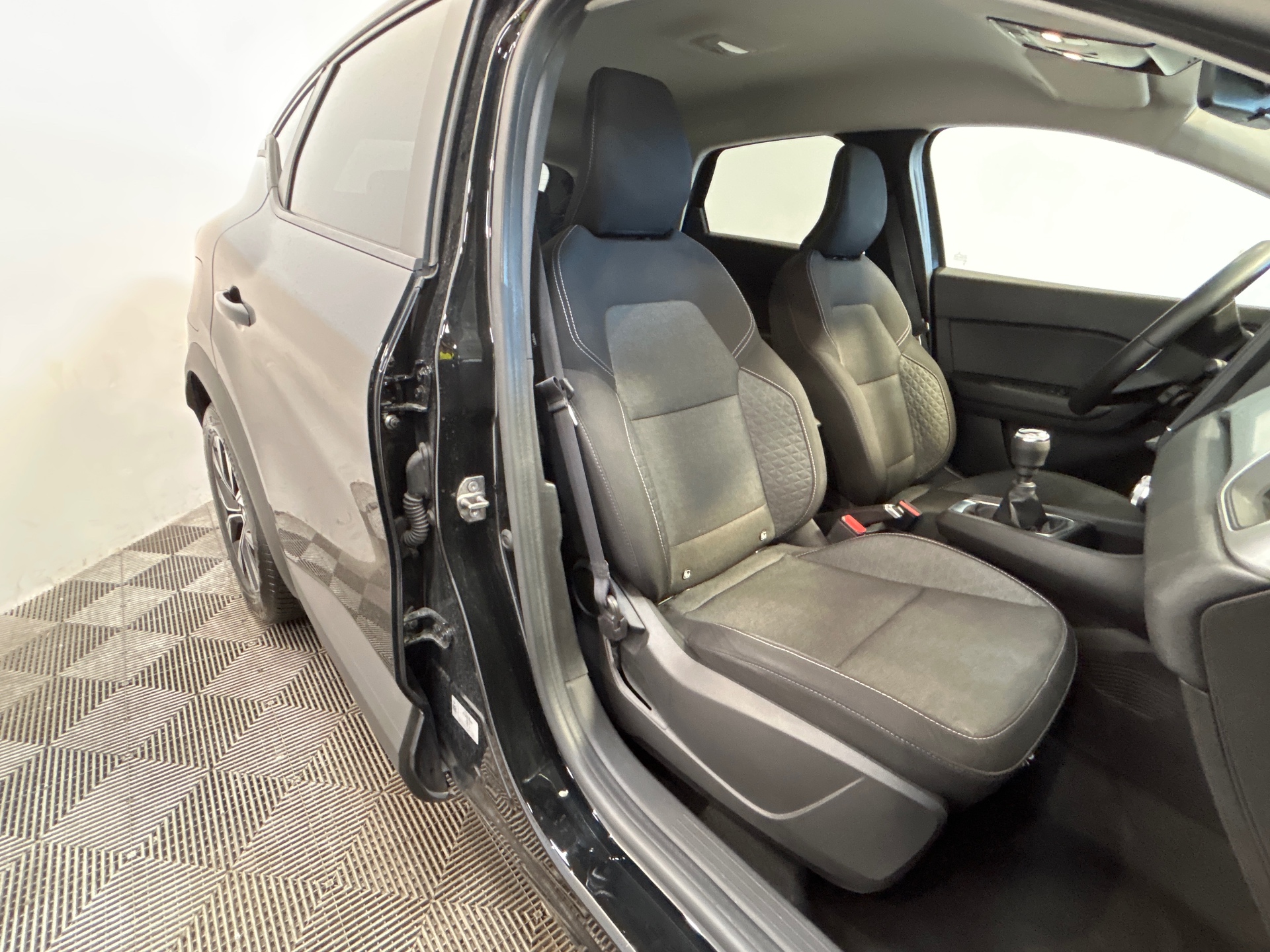 RENAULT CAPTUR evolution TCe 90