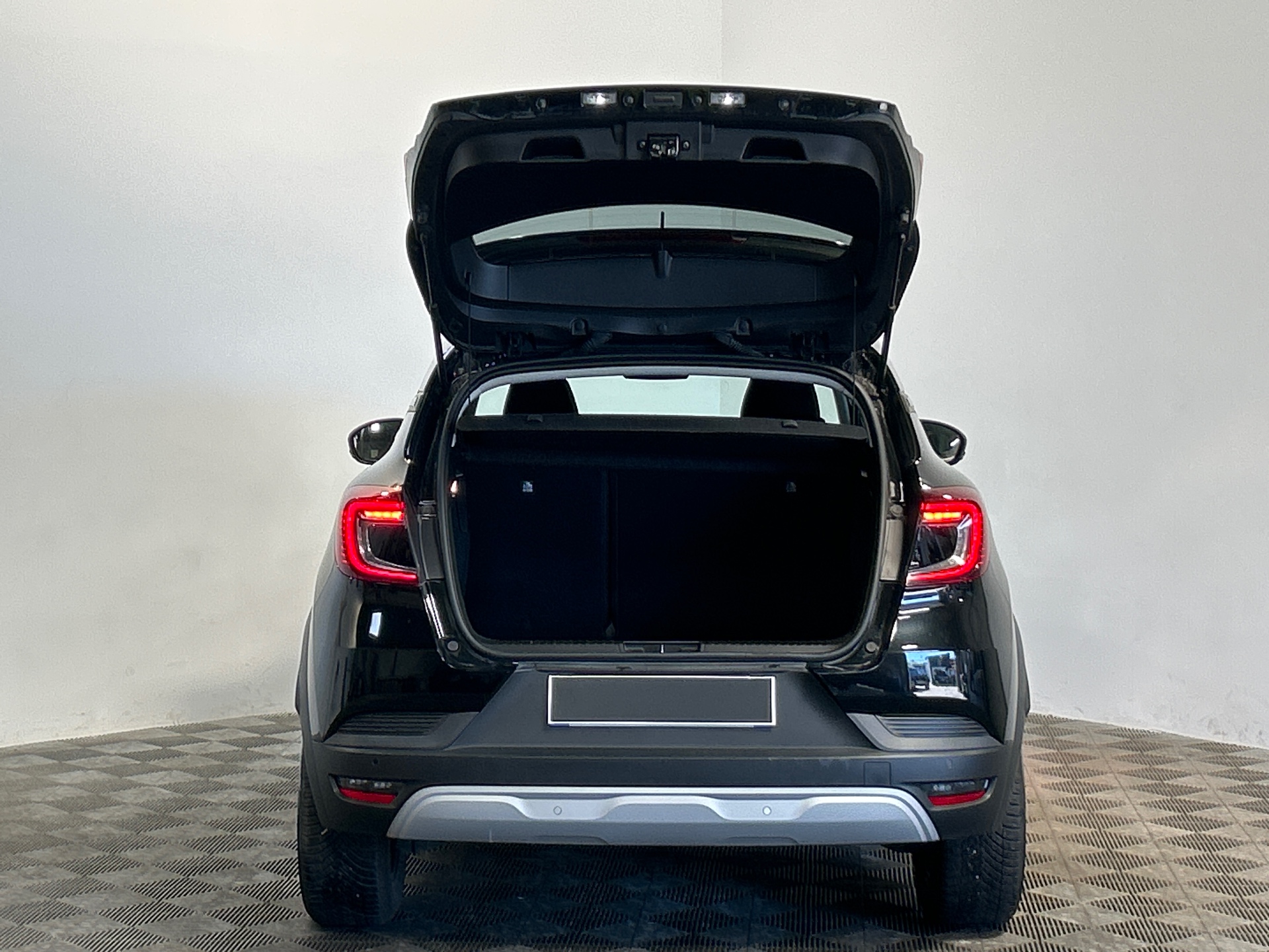 RENAULT CAPTUR evolution TCe 90