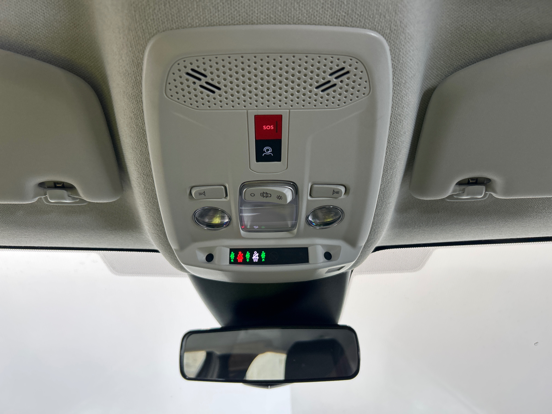 CITROEN C4 PT130 S&S BVM6 FEELPK