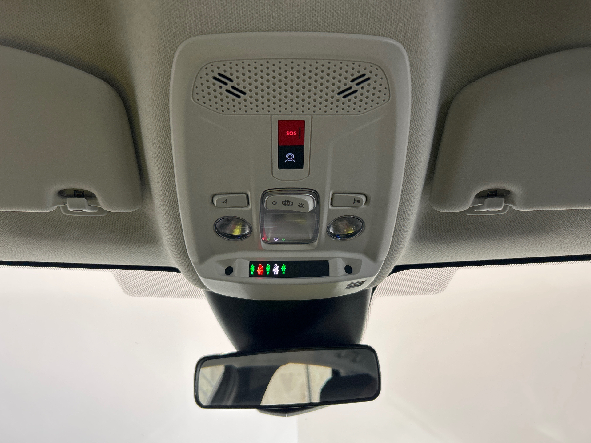 CITROEN C4 PureTech 130 BVM6 Plus
