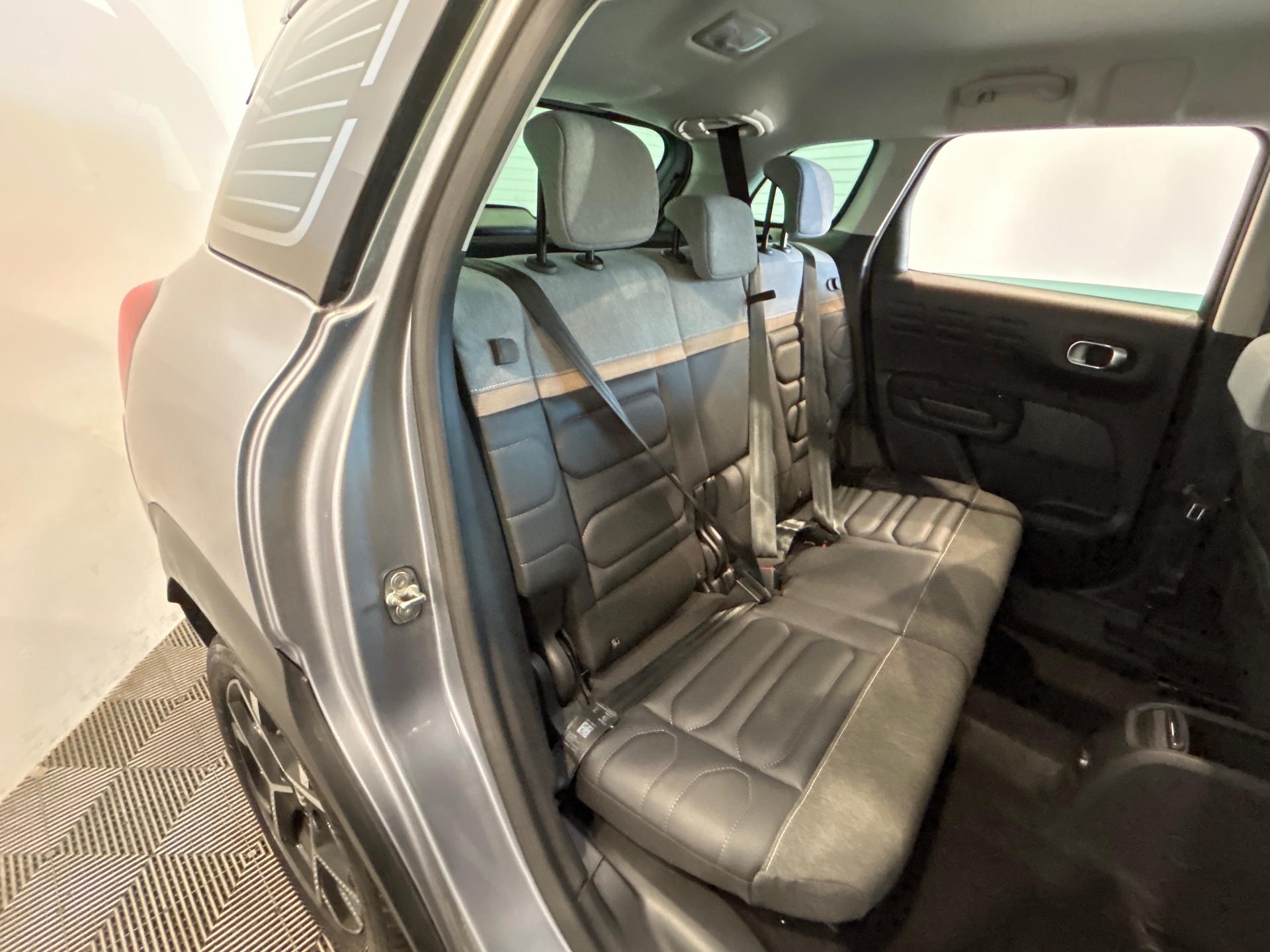 CITROEN C3 AIRCROSS PureTech 130 S&S EAT6 Max