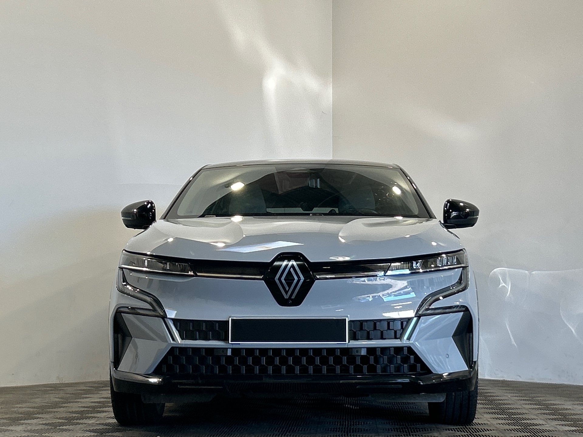 RENAULT MEGANE E-TECH EV60 220 ch optimum charge Techno