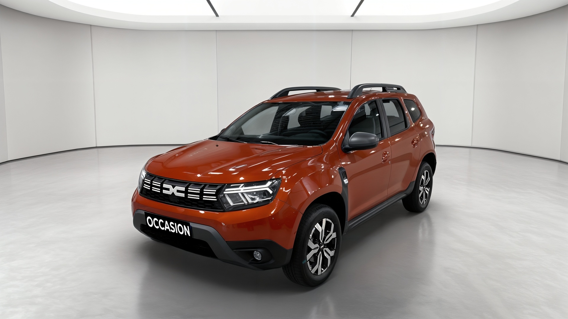 DACIA DUSTER Blue dCi 115 4x2 Journey