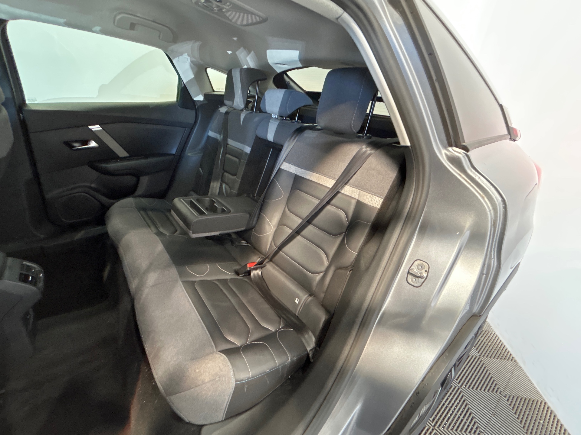 CITROEN C4 PT130 S&S BVM6 SHINE
