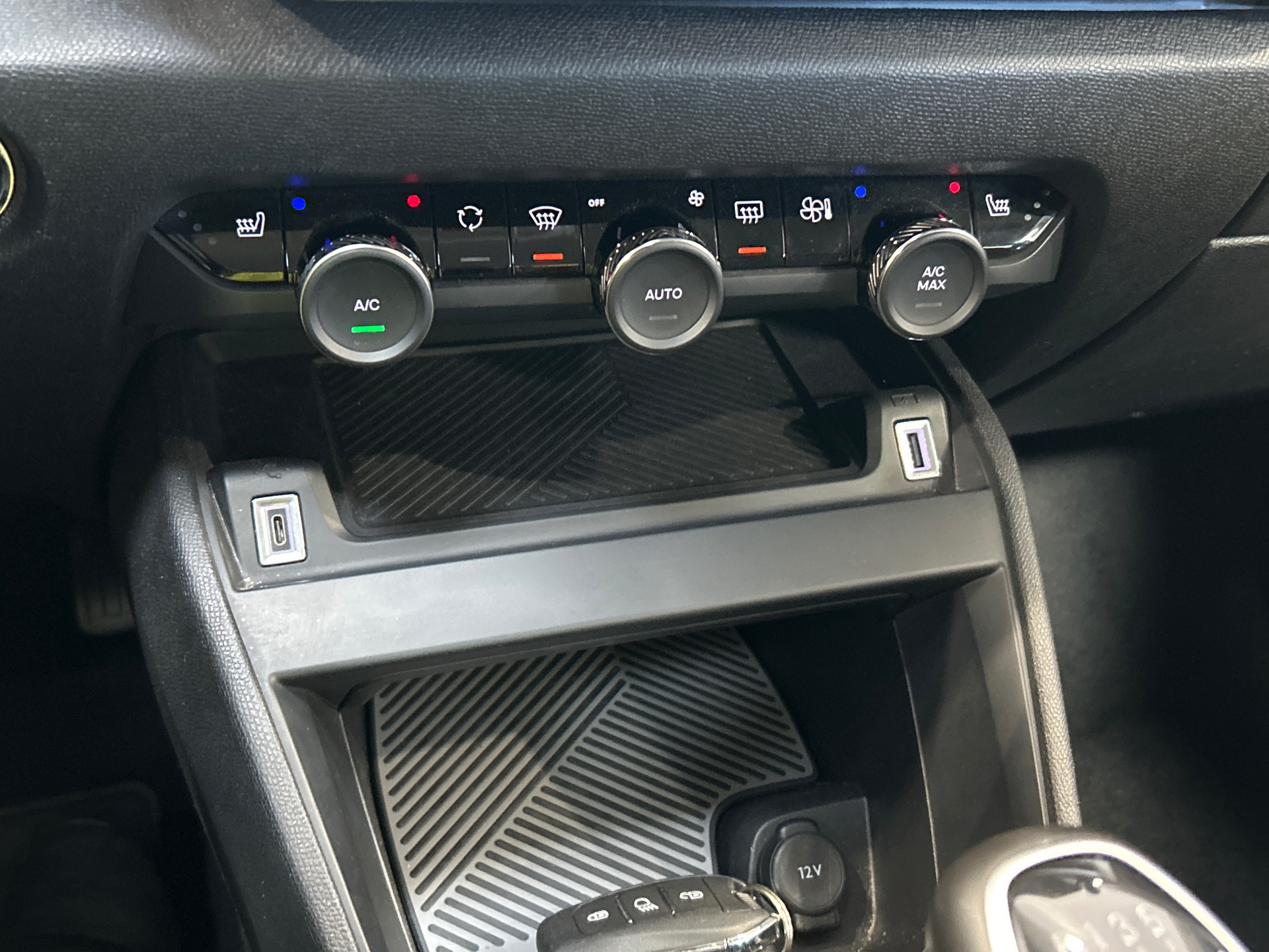 CITROEN C4 PT130 S&S BVM6 FEELPK