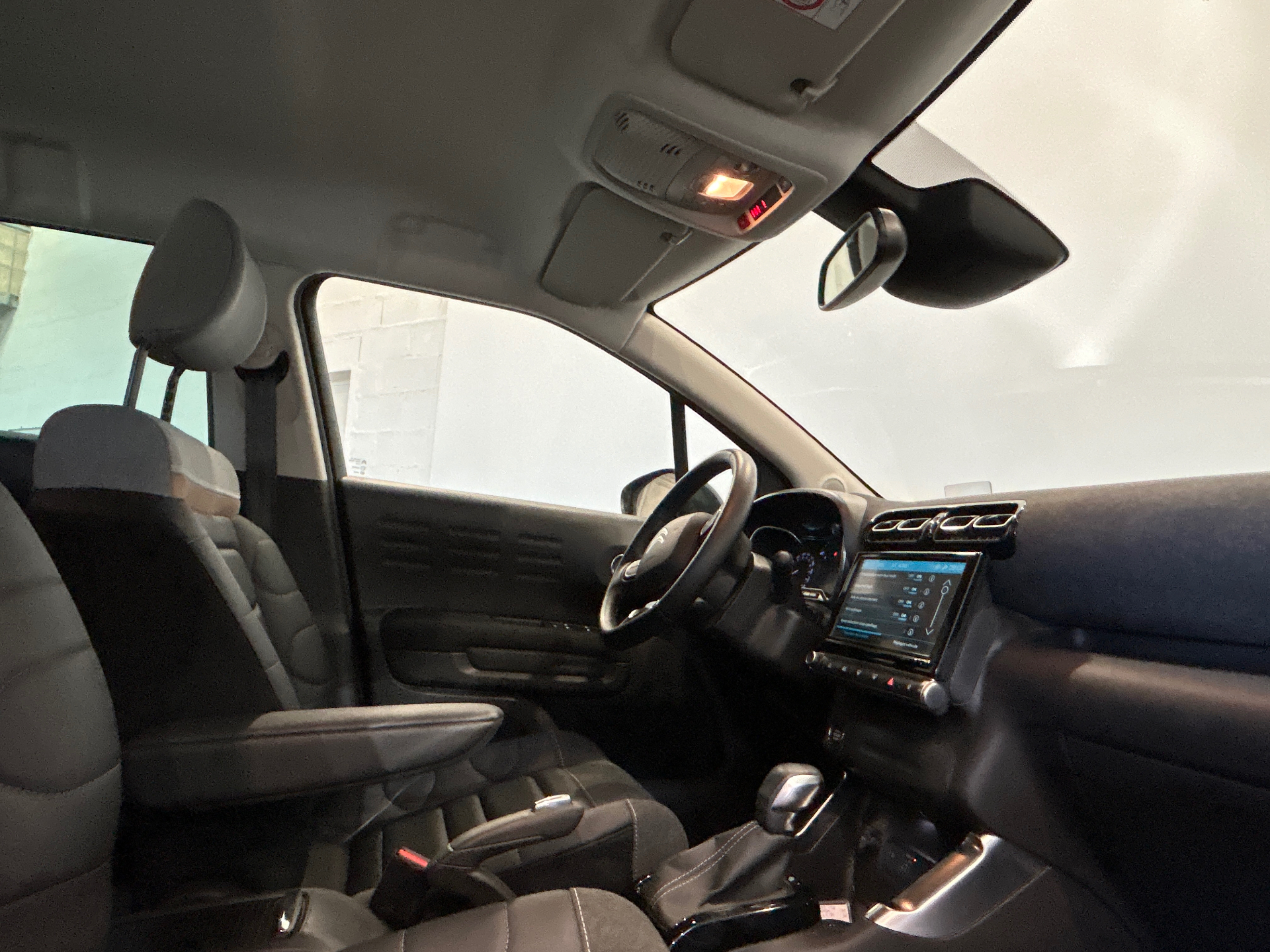 CITROEN C3 AIRCROSS PureTech 130 S&S EAT6 Max