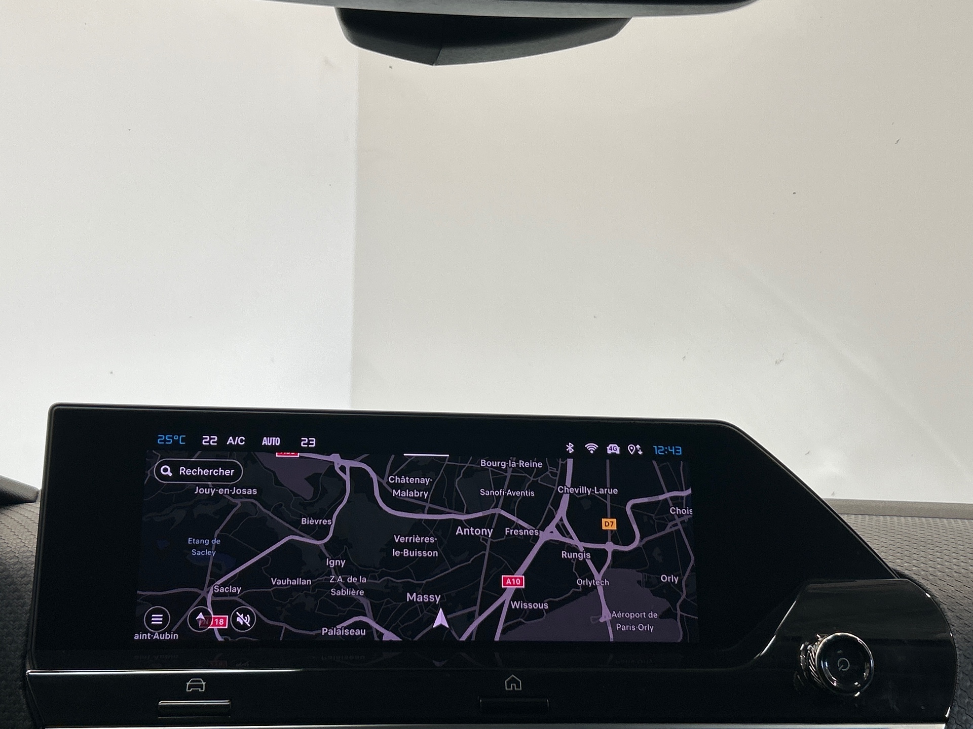 CITROEN C4 PT130 S&S BVM6 SHINE