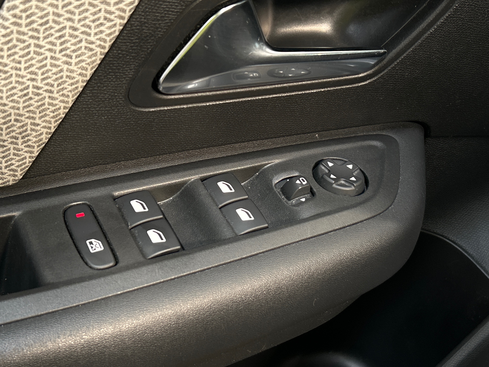 CITROEN C4 PT130 S&S BVM6 FEELPK