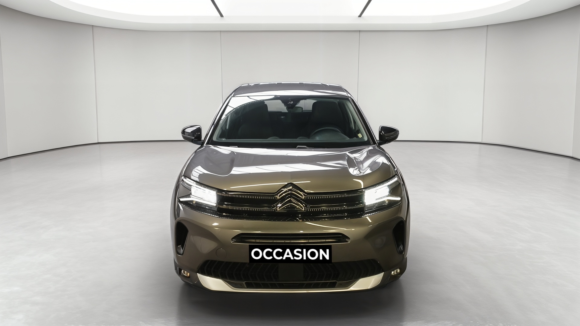 CITROEN C5 AIRCROSS PTECH 130 S&S EAT8 C-SERIES
