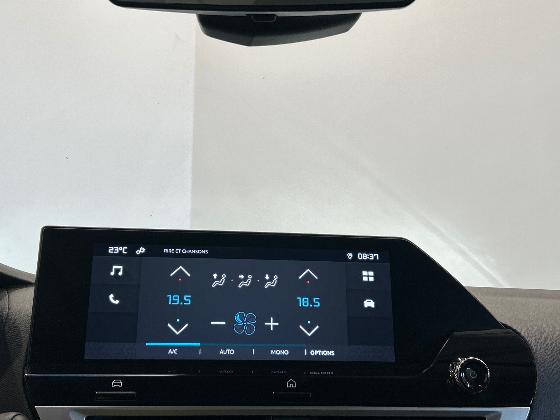 CITROEN C4 PureTech 130 BVM6 Plus