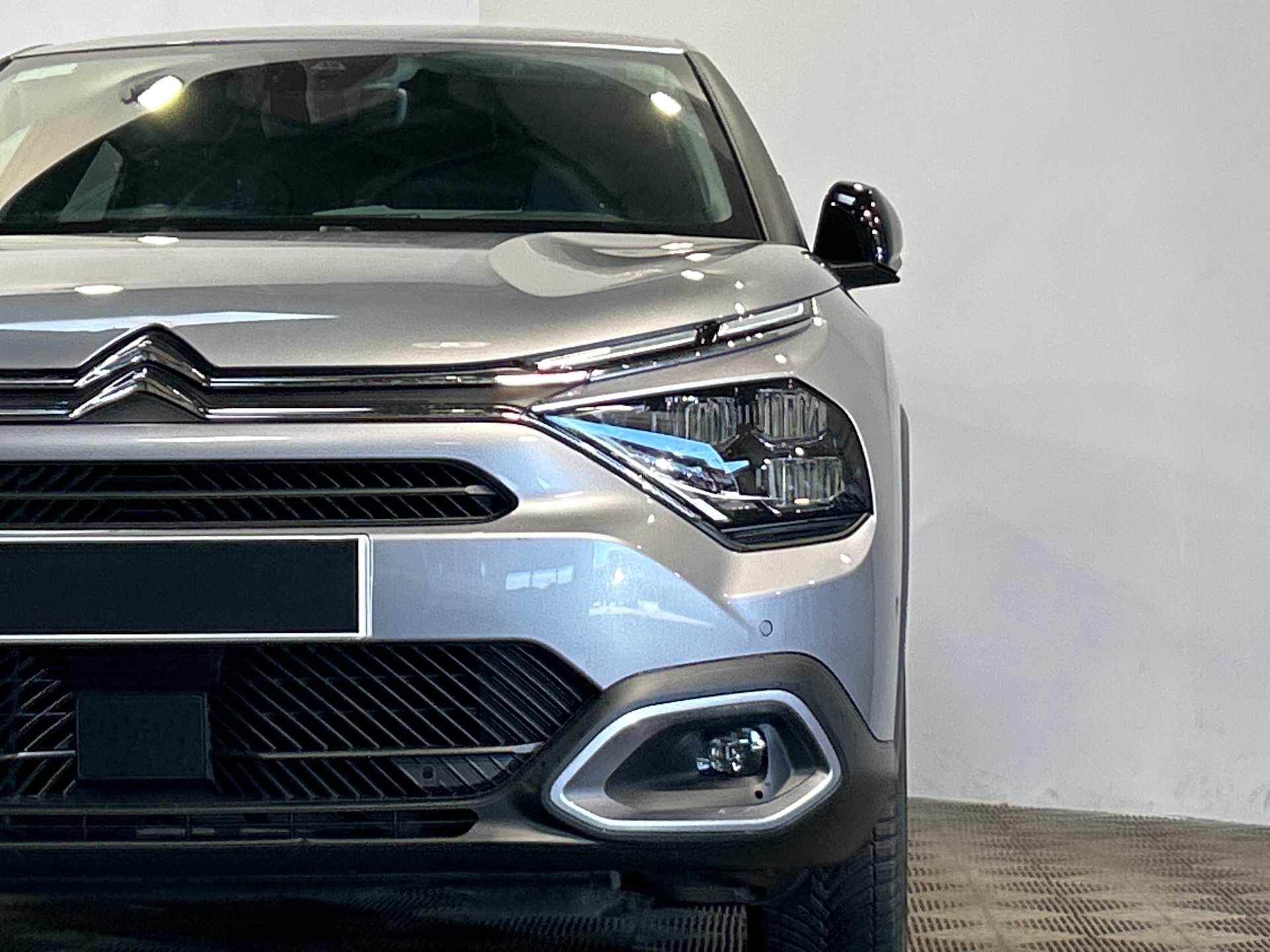 CITROEN C4 PT130 S&S BVM6 SHINE