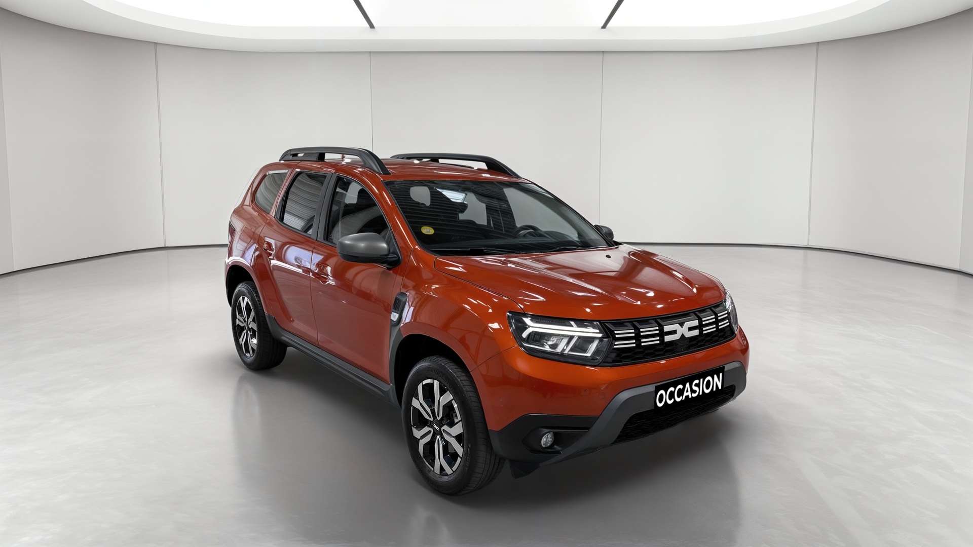 DACIA DUSTER Blue dCi 115 4x2 Journey
