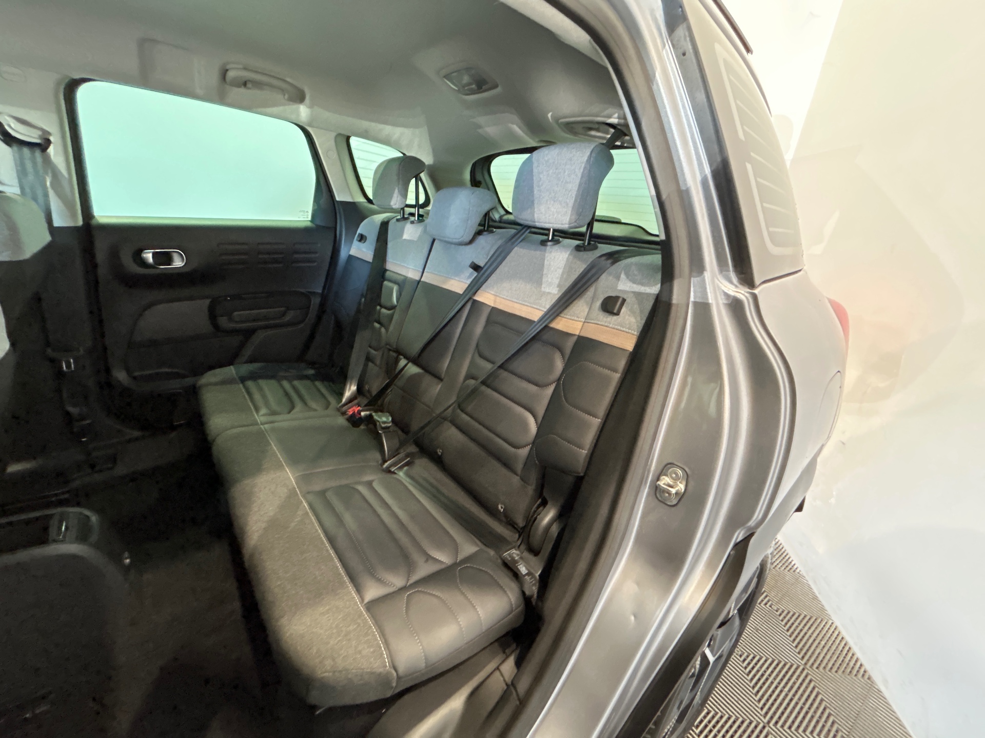 CITROEN C3 AIRCROSS PureTech 130 S&S EAT6 Max