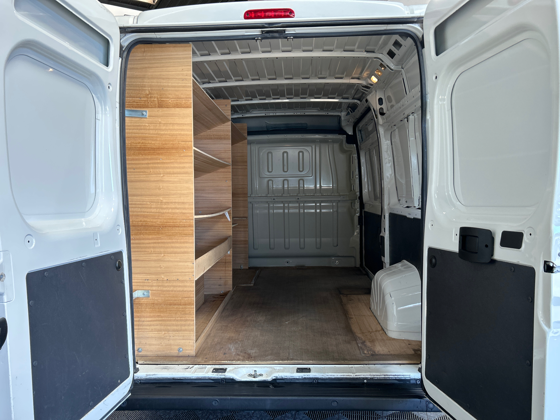 PEUGEOT BOXER FOURGON TOLE 330 L2H2 BLUEHDI 120 S&S PREMIUM