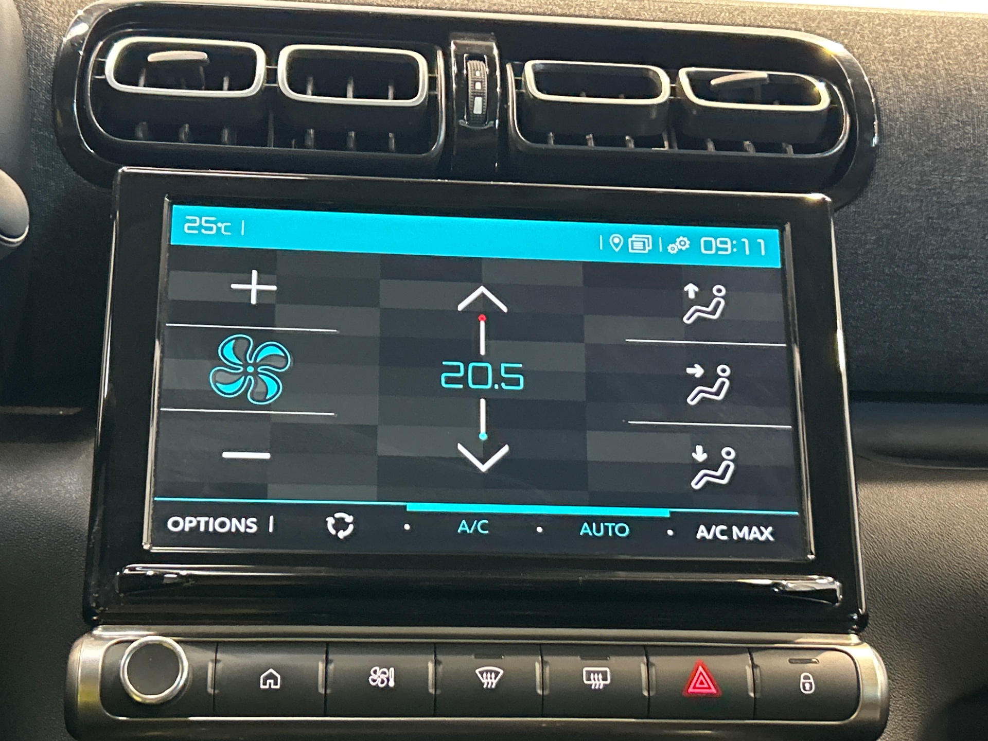 CITROEN C3 AIRCROSS PureTech 130 S&S EAT6 Max